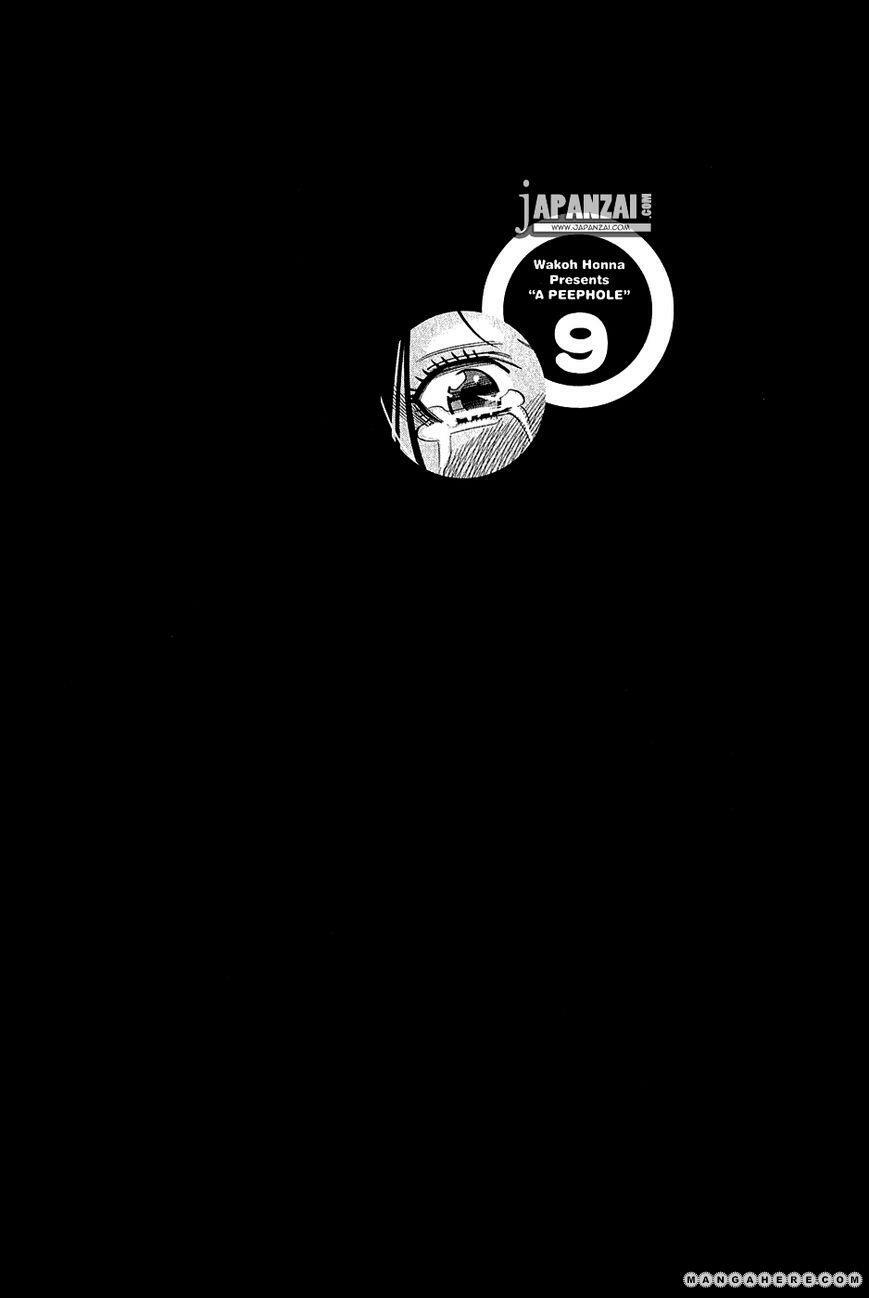 Đọc truyện hentai Nozoki Ana - Chap 75