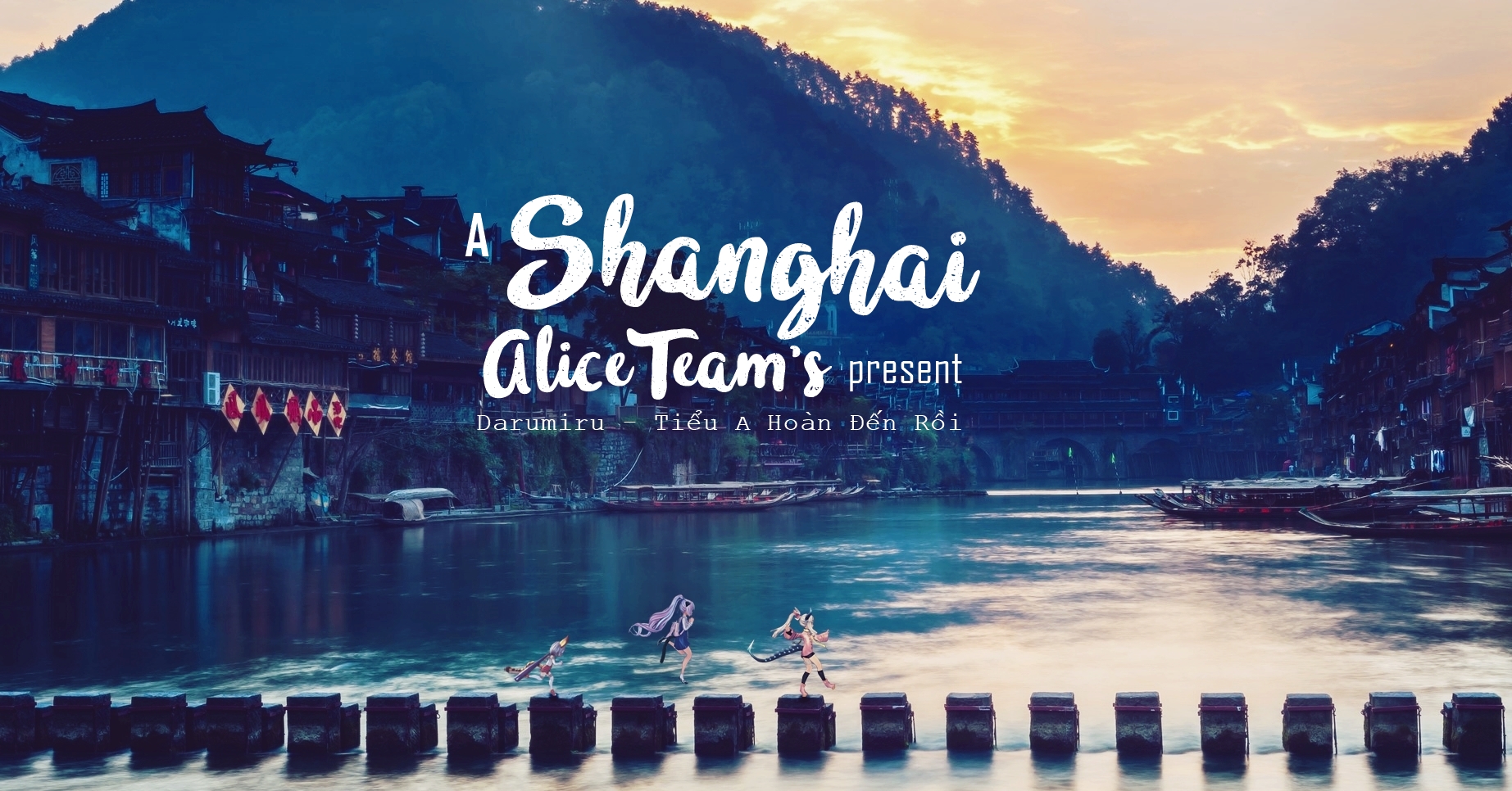 Đọc truyện hentai Necropherris - Chap 1