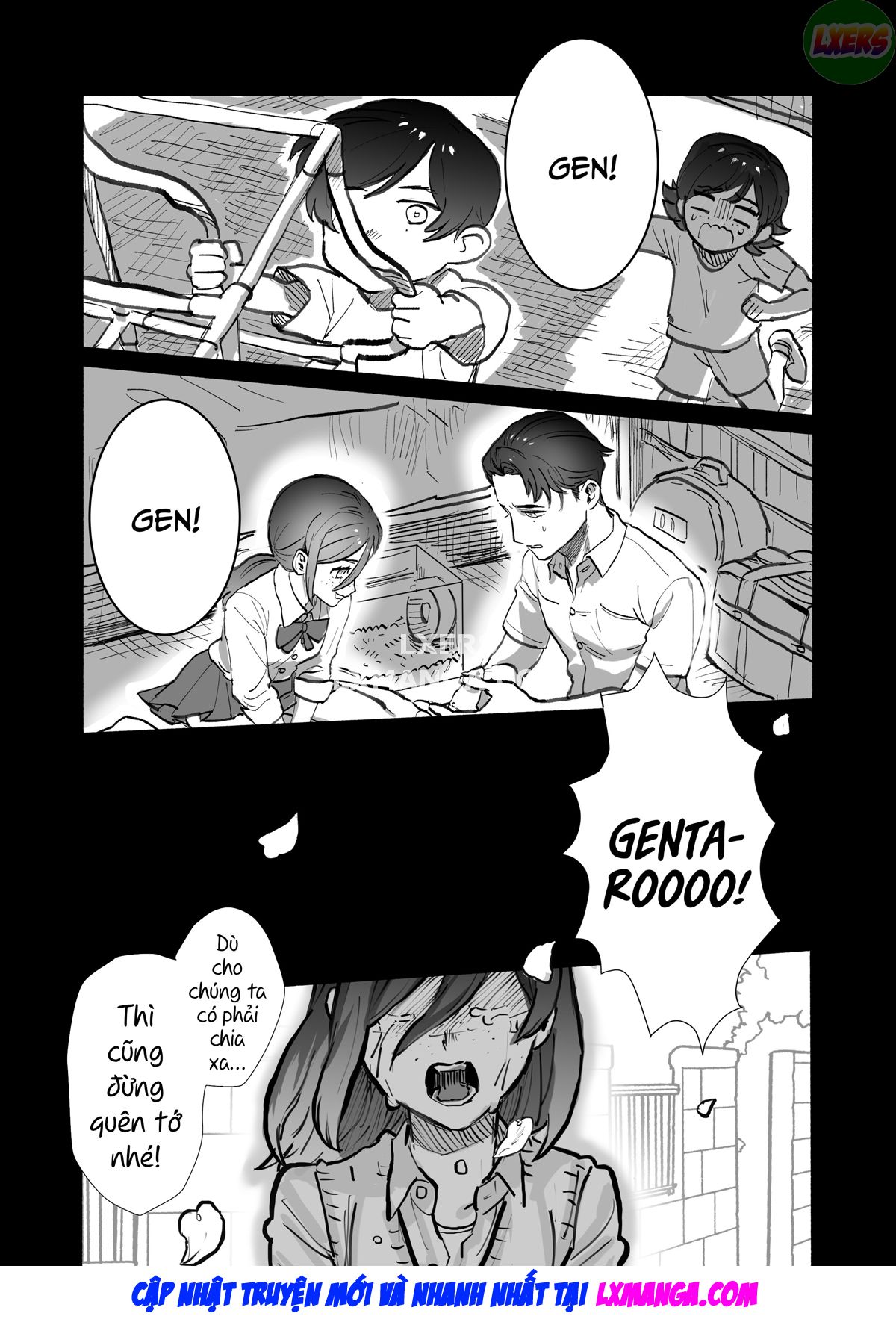 Đọc truyện hentai Sức mạnh siêu phàm kẻ máu lạnh sự quan tâm ước mơ dâm đãng của người bạn thuở nhỏ - Oneshot