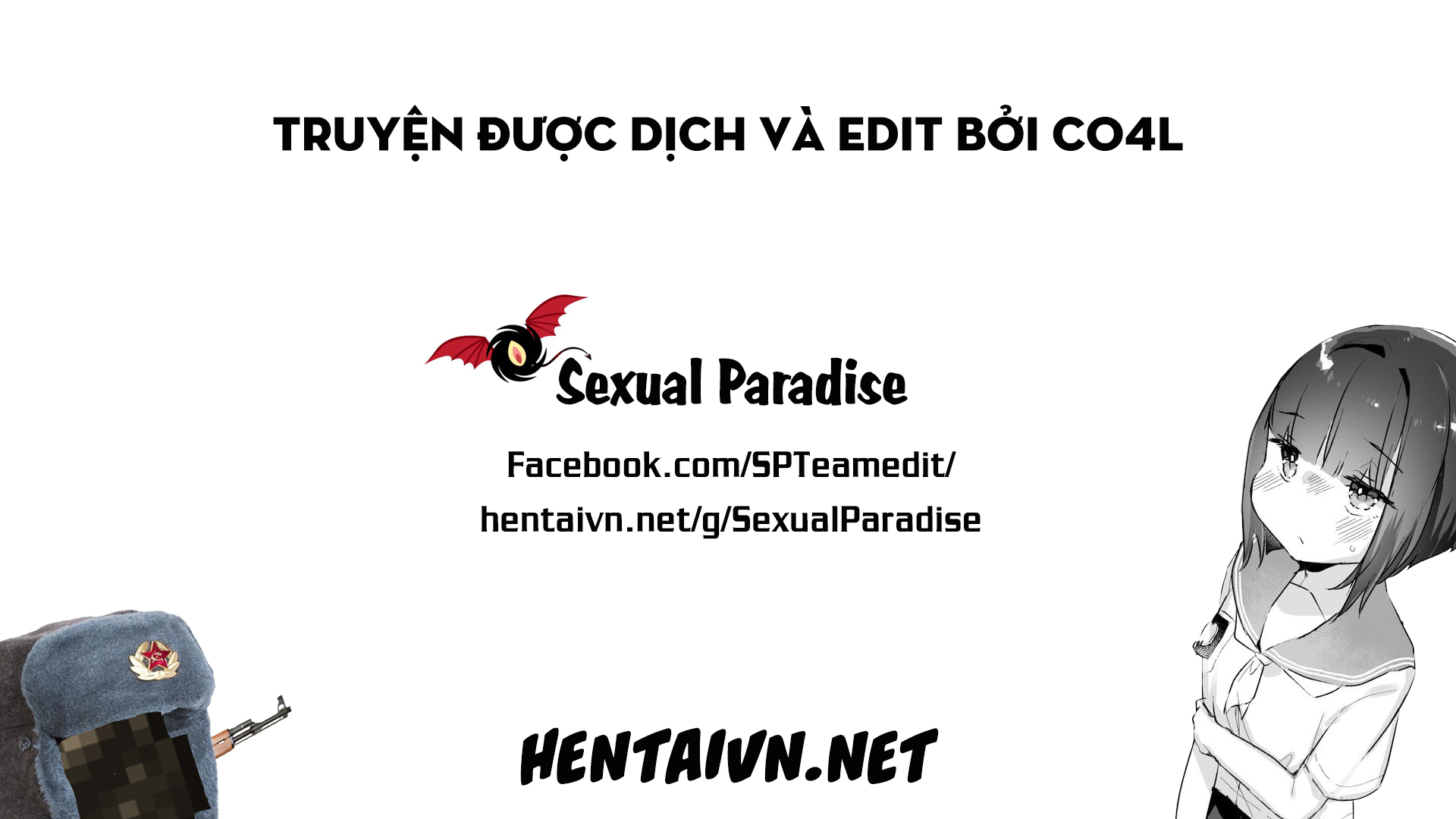 Đọc truyện hentai Em xin lỗi Aruji-sama - Chap 1