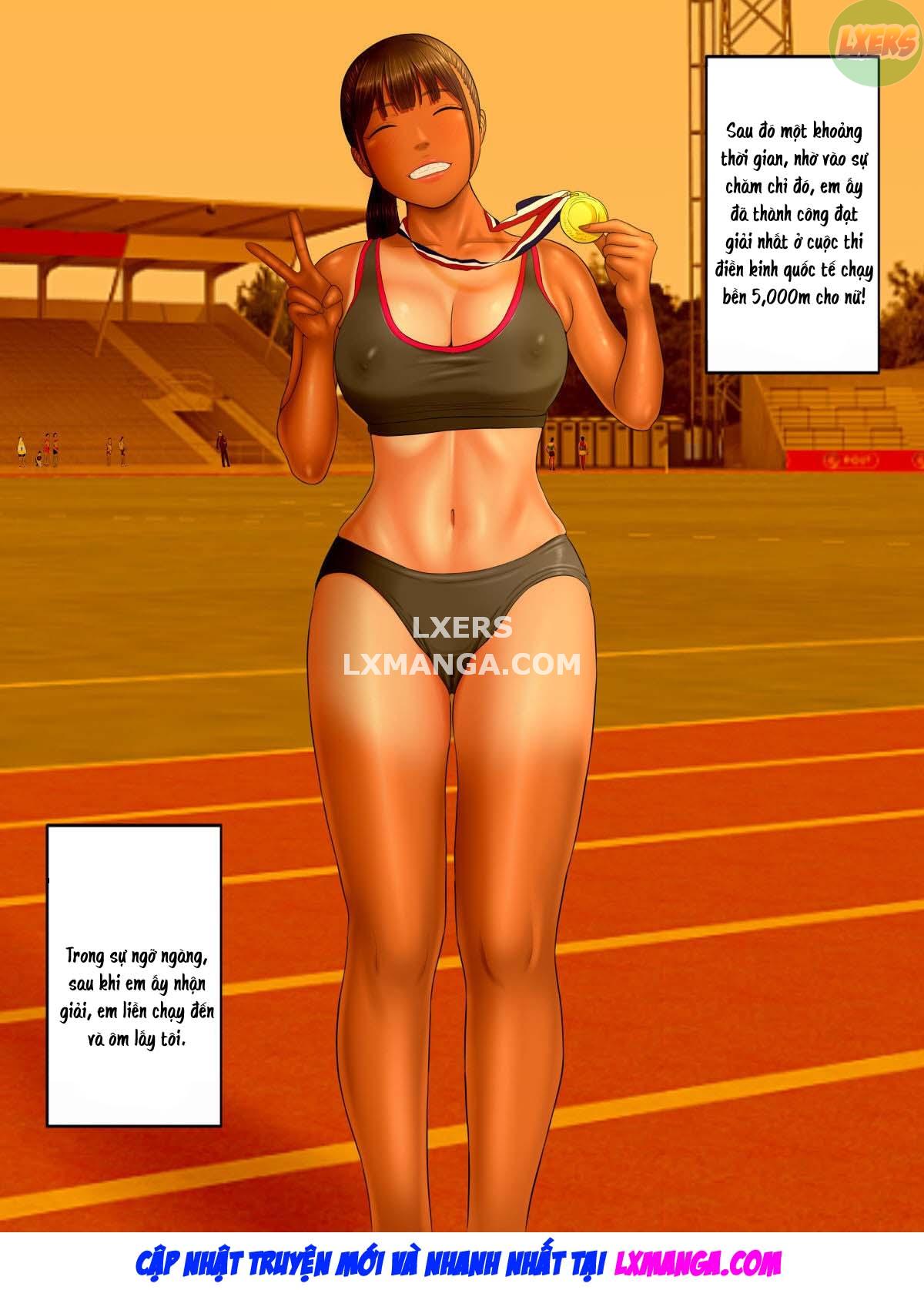 Đọc truyện hentai Câu chuyện về việc tôi đưa thuốc ngủ cho các học sinh câu lạc bộ điền kinh của mình - Oneshot