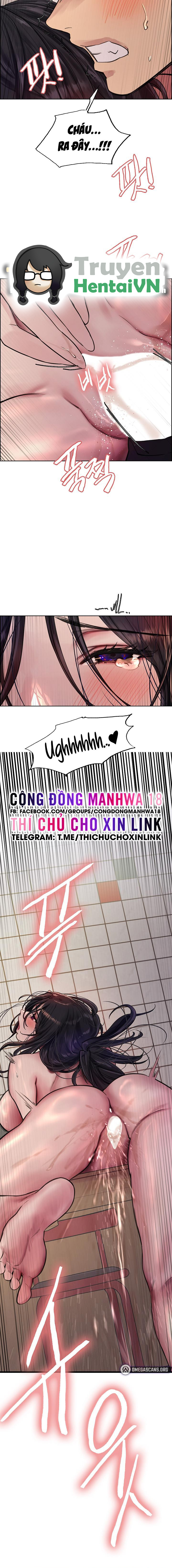 Đọc truyện hentai Nhãn Lực Toàn Năng - Chap 52