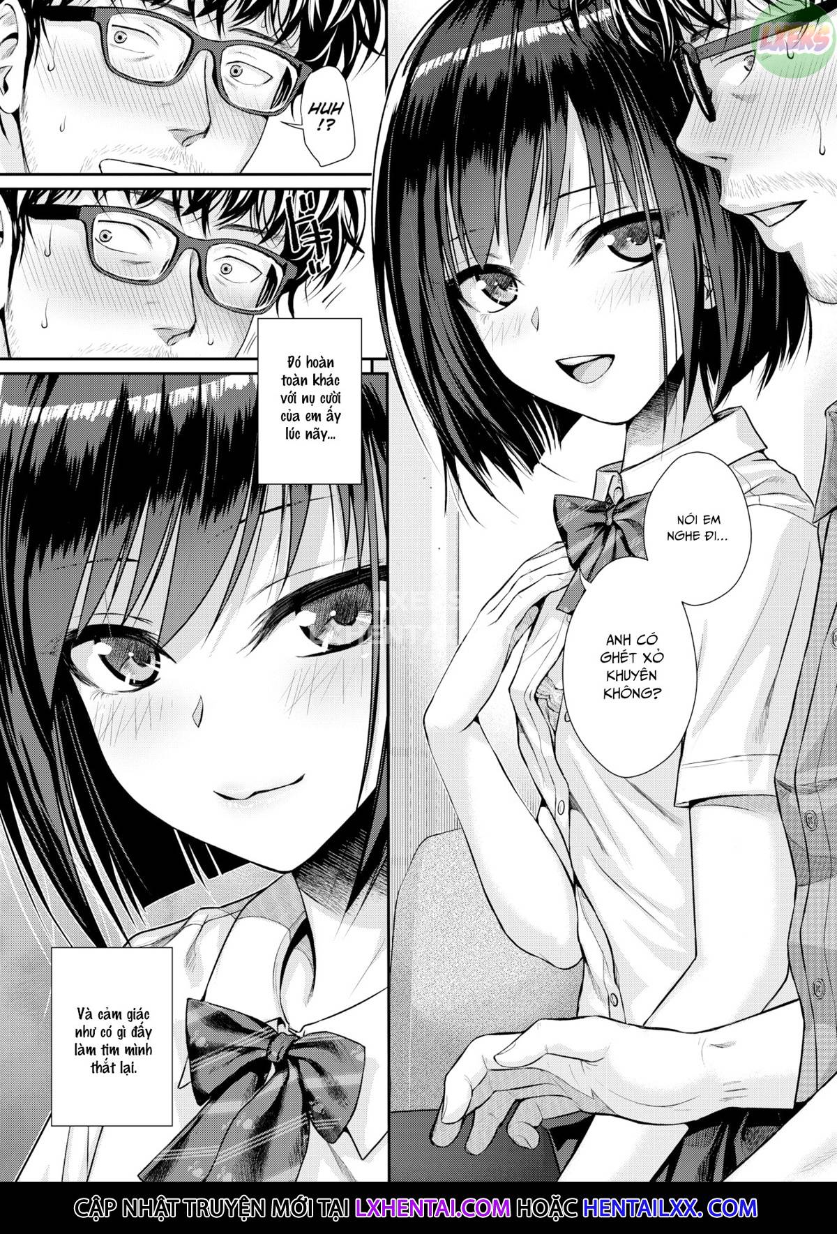 Đọc truyện hentai Serpent Ring - Oneshot