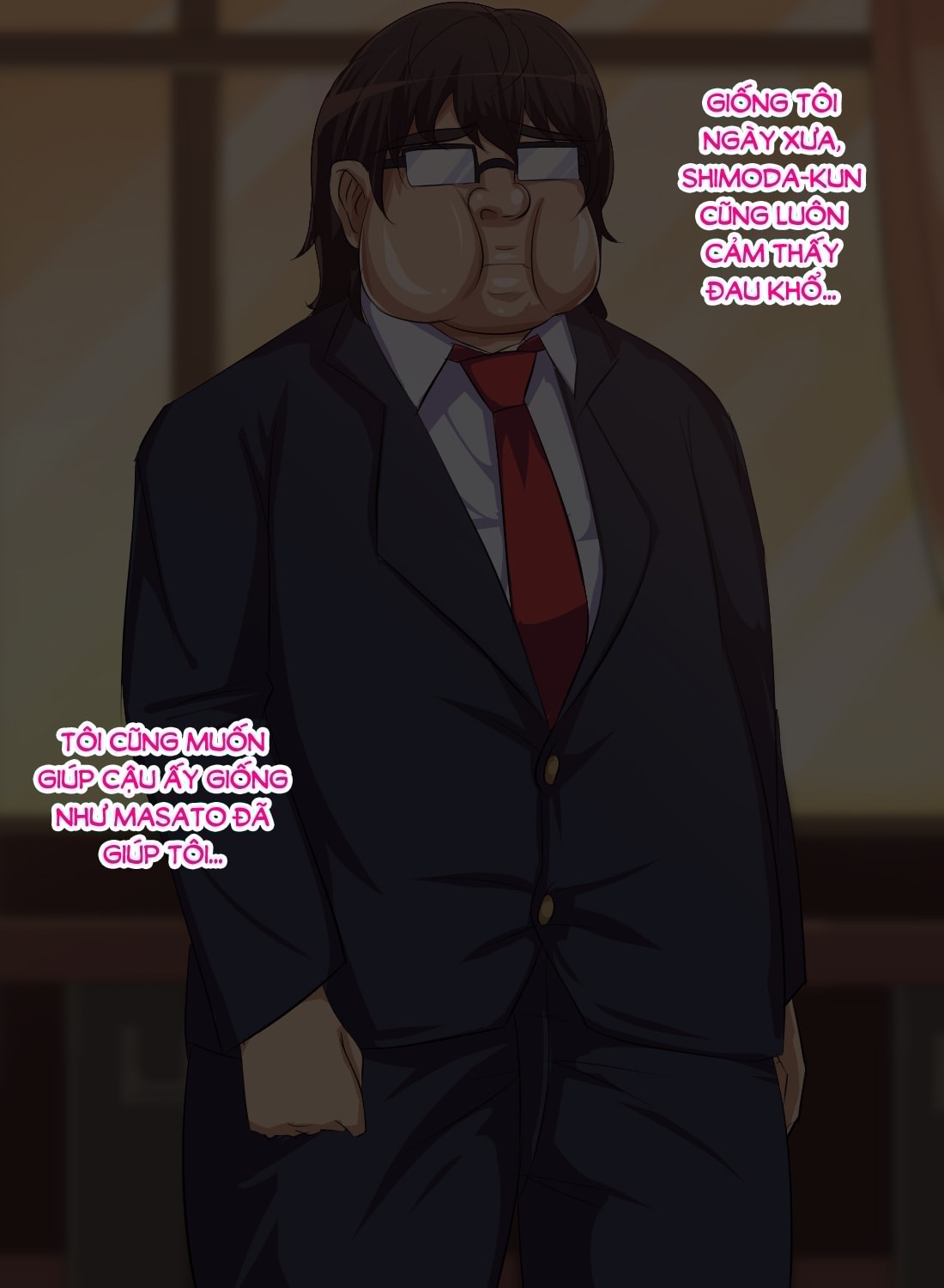 Đọc truyện hentai Tokai No Iro Ni Somaru Kanojo - Chap 1