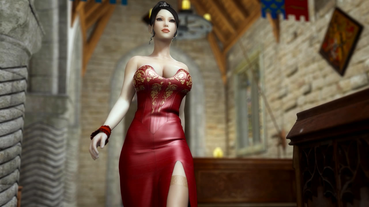 Đọc truyện hentai Secret Of Beauty - Chap 3