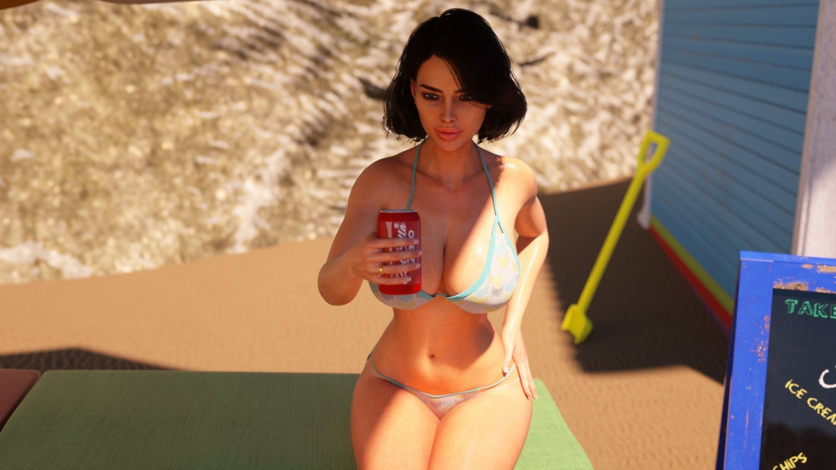 Đọc truyện hentai Milfy City v0.6e - MILFY City v0.6e - Part 3