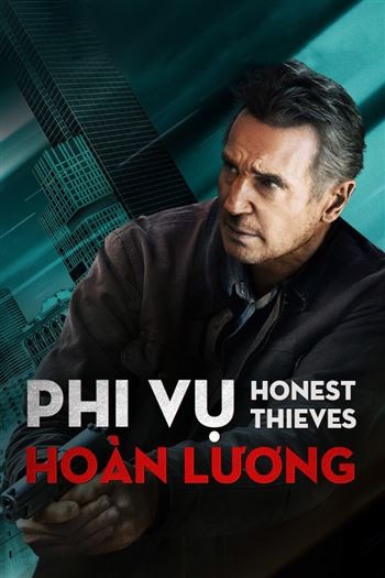 Phi Vụ Hoàn Lương