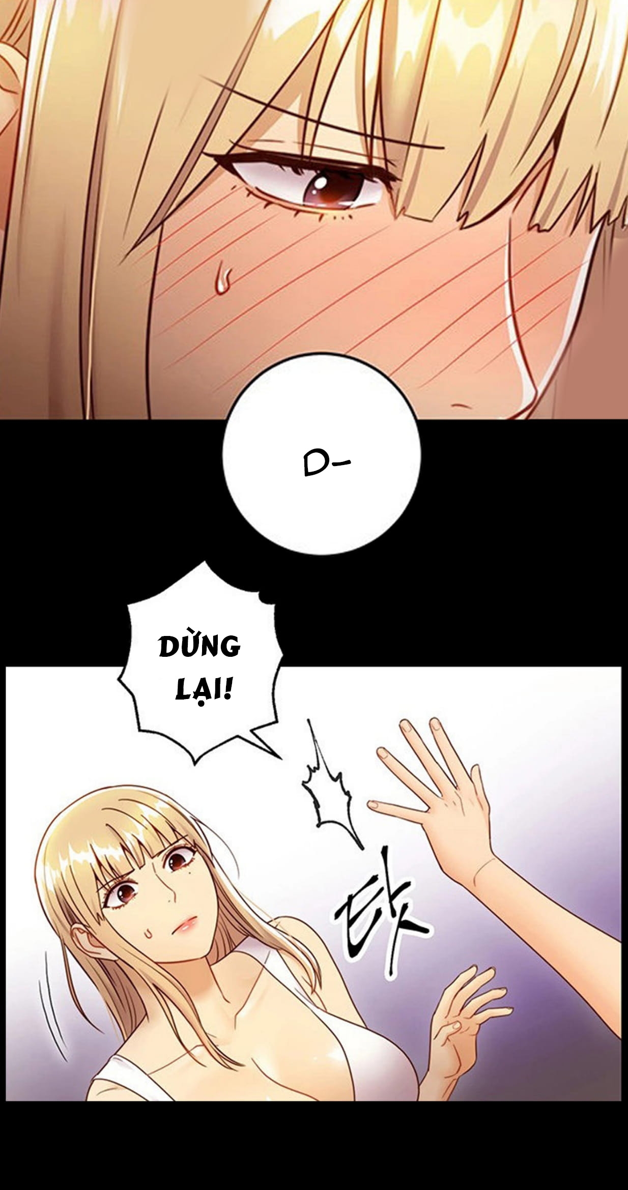 Đọc truyện hentai Bạn Của Mẹ Kế - Chap 36