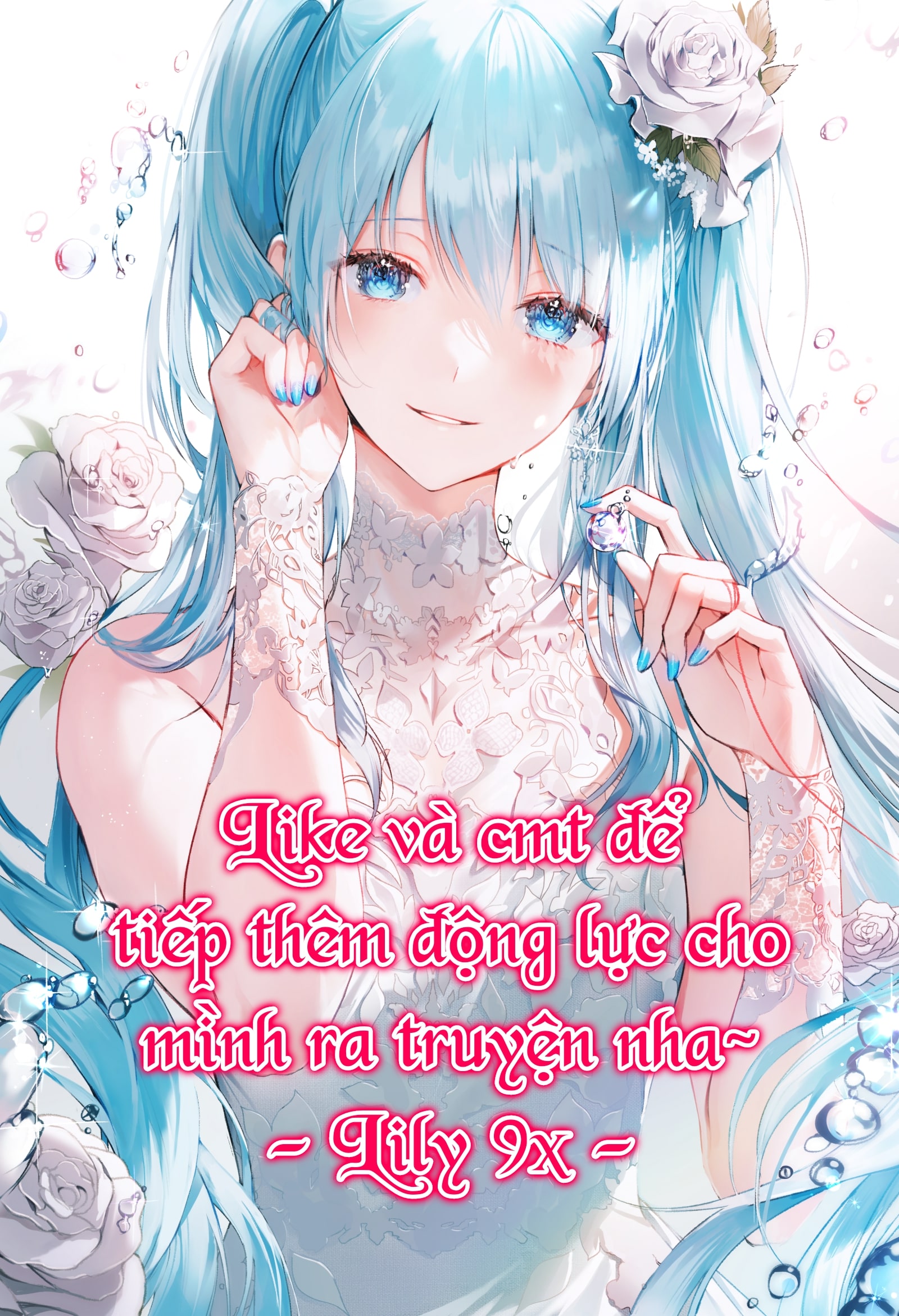 Đọc truyện hentai White Noise - Oneshot
