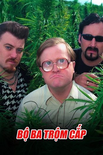 Bộ Ba Trộm Cắp Mùa 4