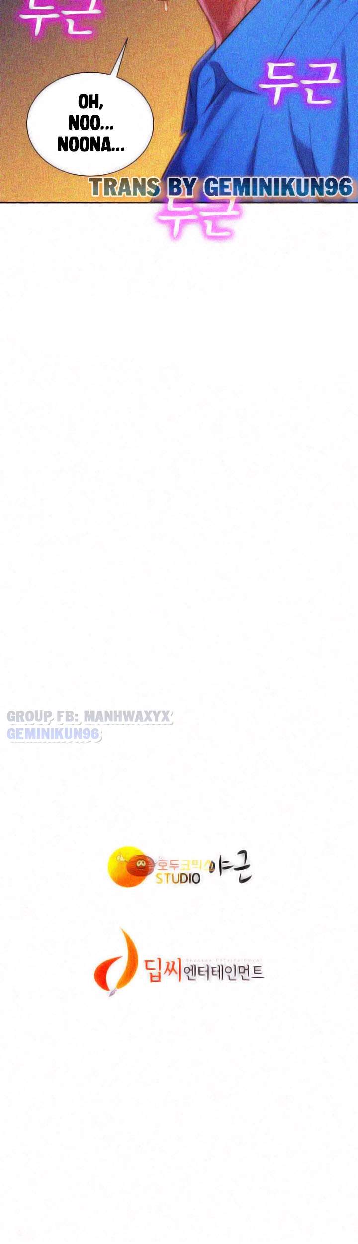 Đọc truyện hentai Chị Gái Hàng Xóm - Chap 25