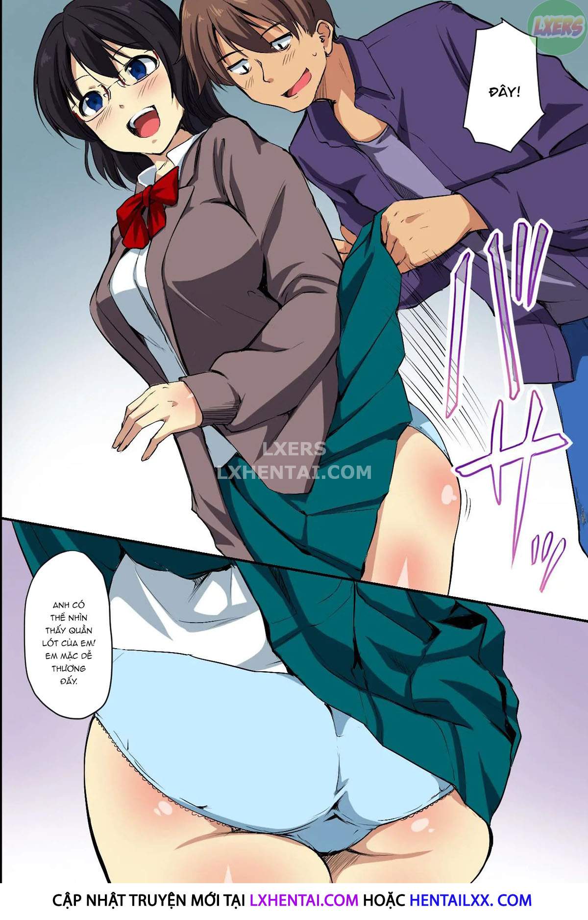 Đọc truyện hentai Dare mo Ore ni wa Kigatsukanai. Muteikou na Uchi ni Haramaserareru Onna-tachi - Oneshot