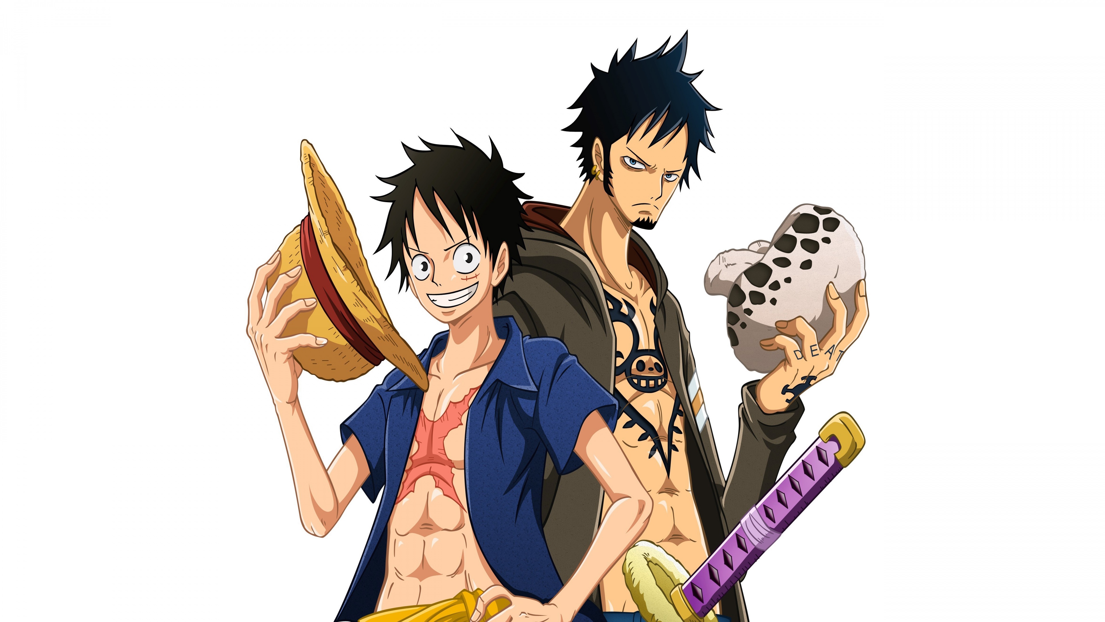 Wallpaper anime ngang 7443