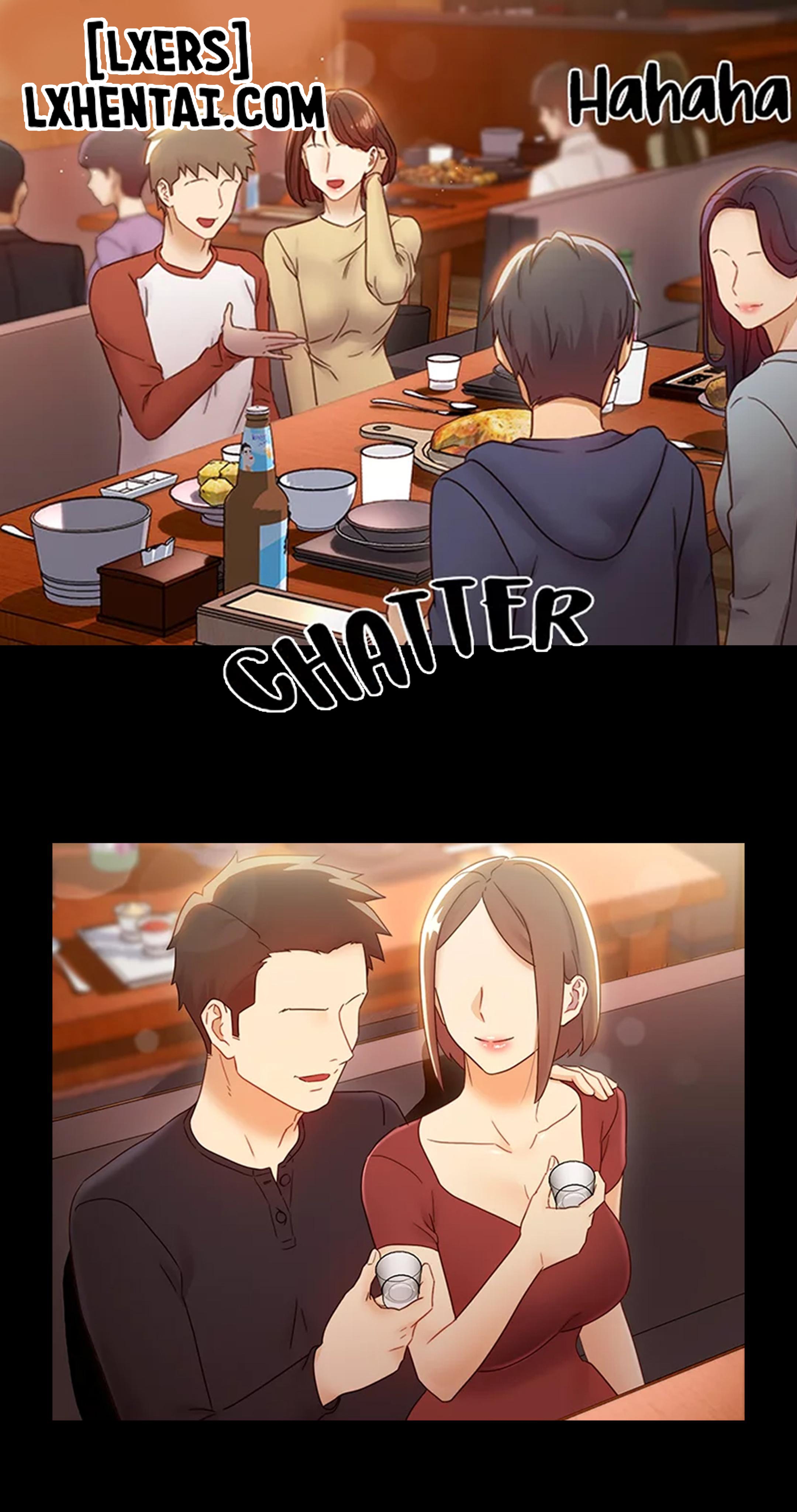 Đọc truyện hentai Bạn Của Mẹ Kế - Chap 42