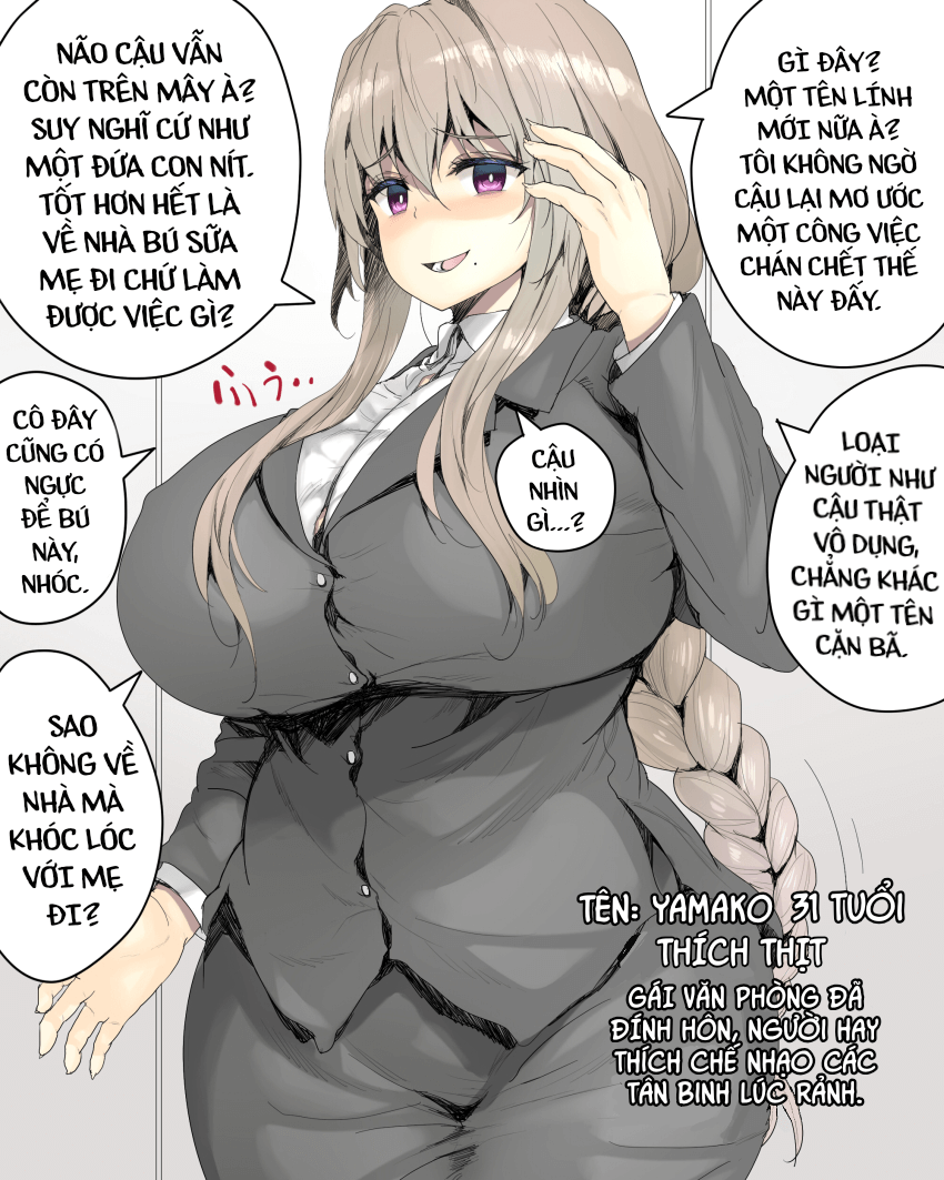 Đọc truyện hentai Tập truyện ngắn của kedamono kangoku tou - Oneshot