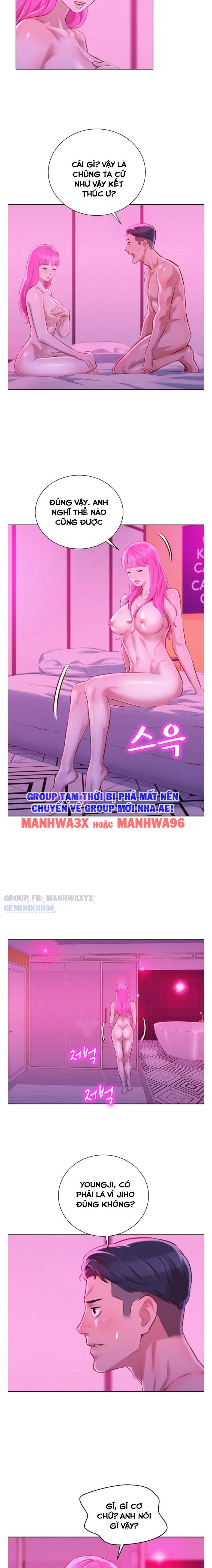 Đọc truyện hentai Chị Gái Hàng Xóm - Chap 57