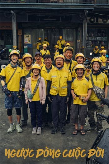 Ngược Dòng Cuộc Đời