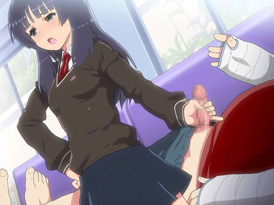 Đọc truyện hentai Dangerous Nightingale - Artist CG - Ảnh động