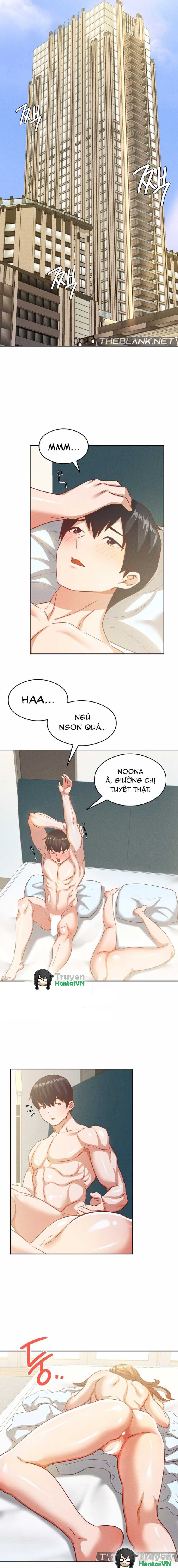 Đọc truyện hentai Chúng ta cùng đi Ryokan nhé? - Chap 18.1