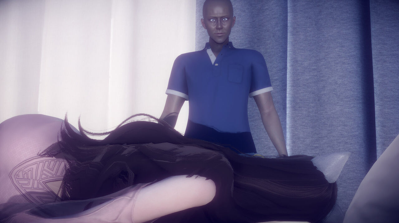 Đọc truyện hentai Tiểu sử của Chen Qiaoan Chương cuối - Full toàn bộ