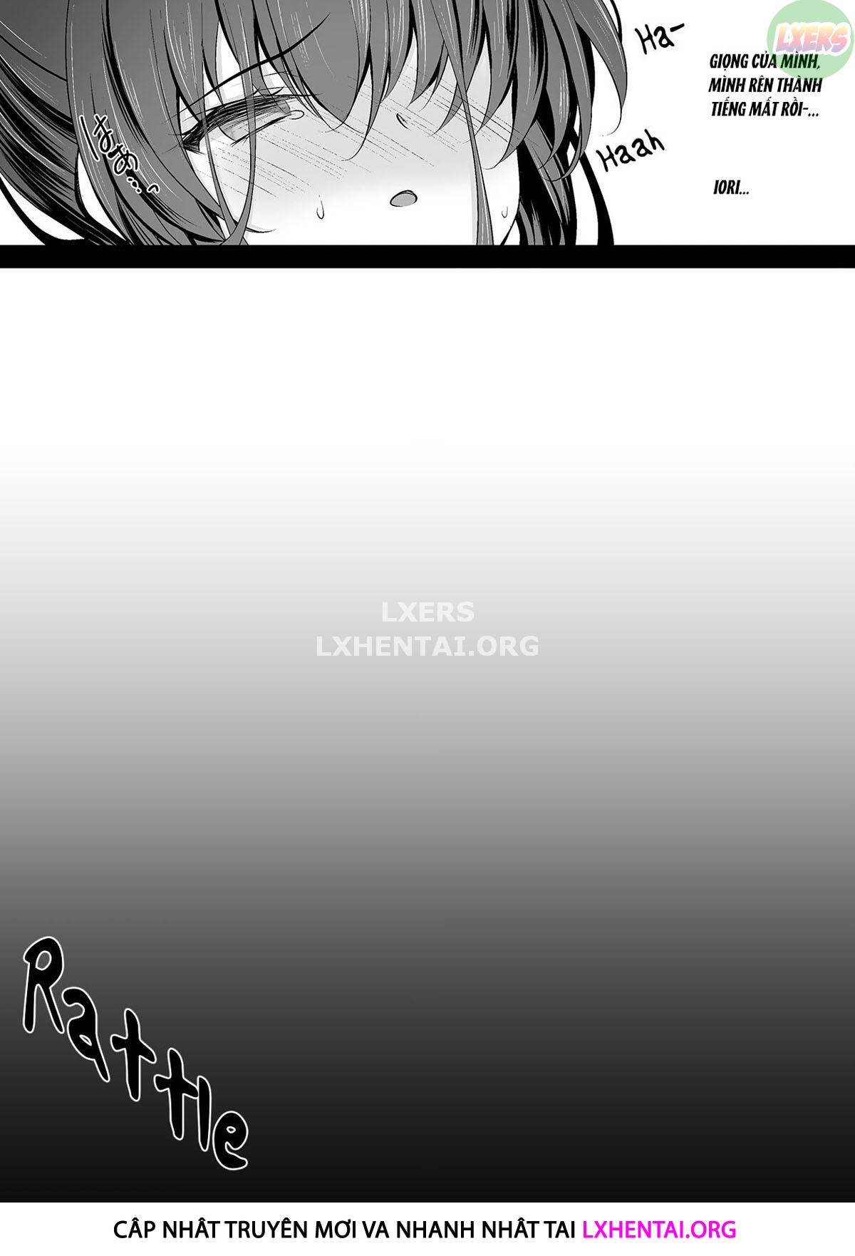 Đọc truyện hentai Hypnotic Girlfriend Girlfriend's Mother Ouka Takanashi - Chap 2