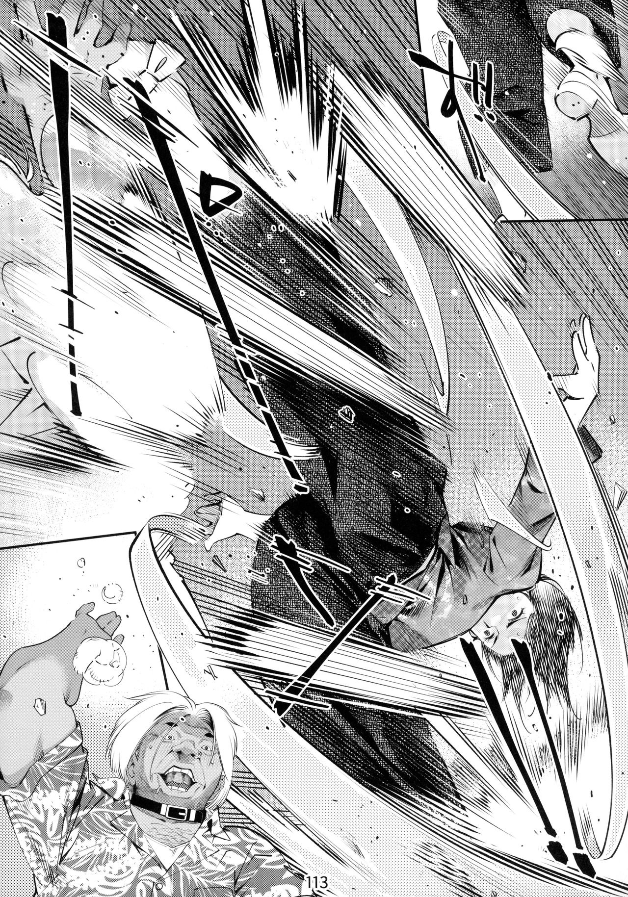 Đọc truyện hentai Otonano Omochiya (Hirokawa) - Chap 4