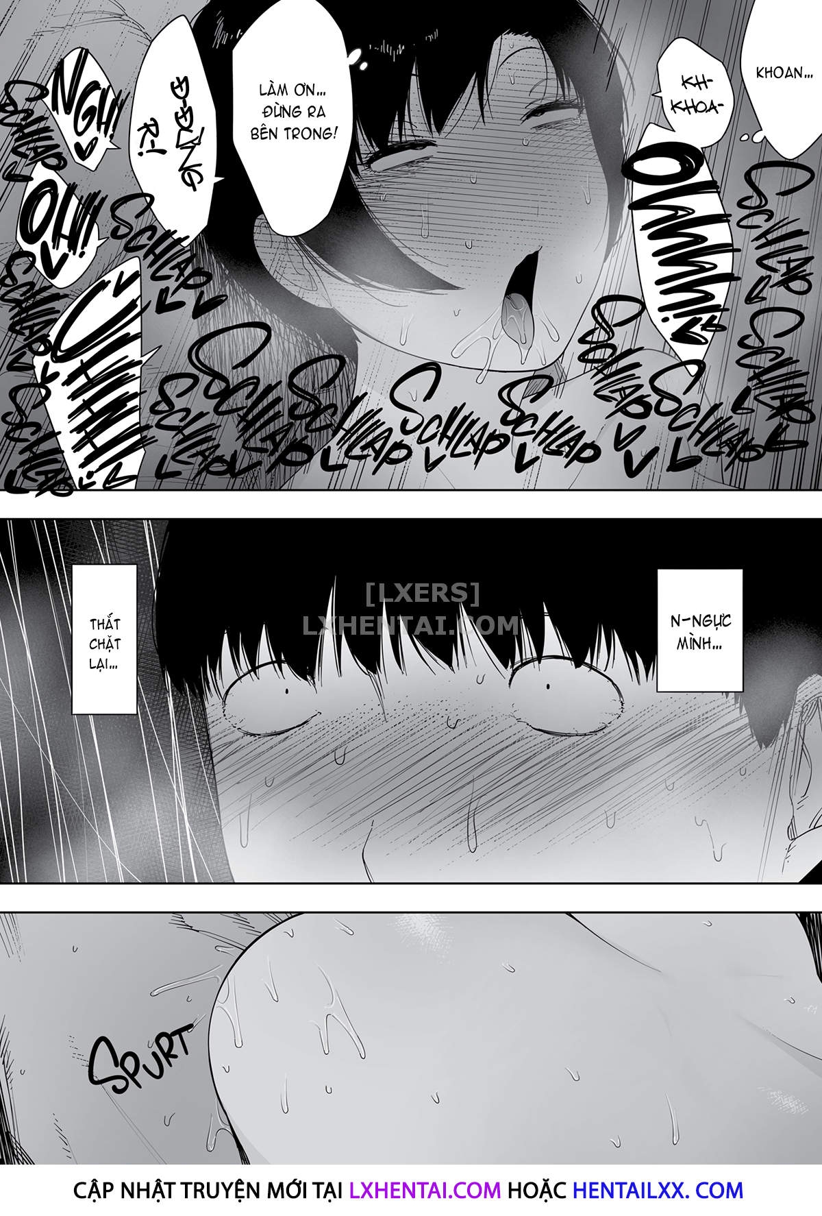 Đọc truyện hentai Cucked With My Consent - Chap 1 - The Iwashita Family