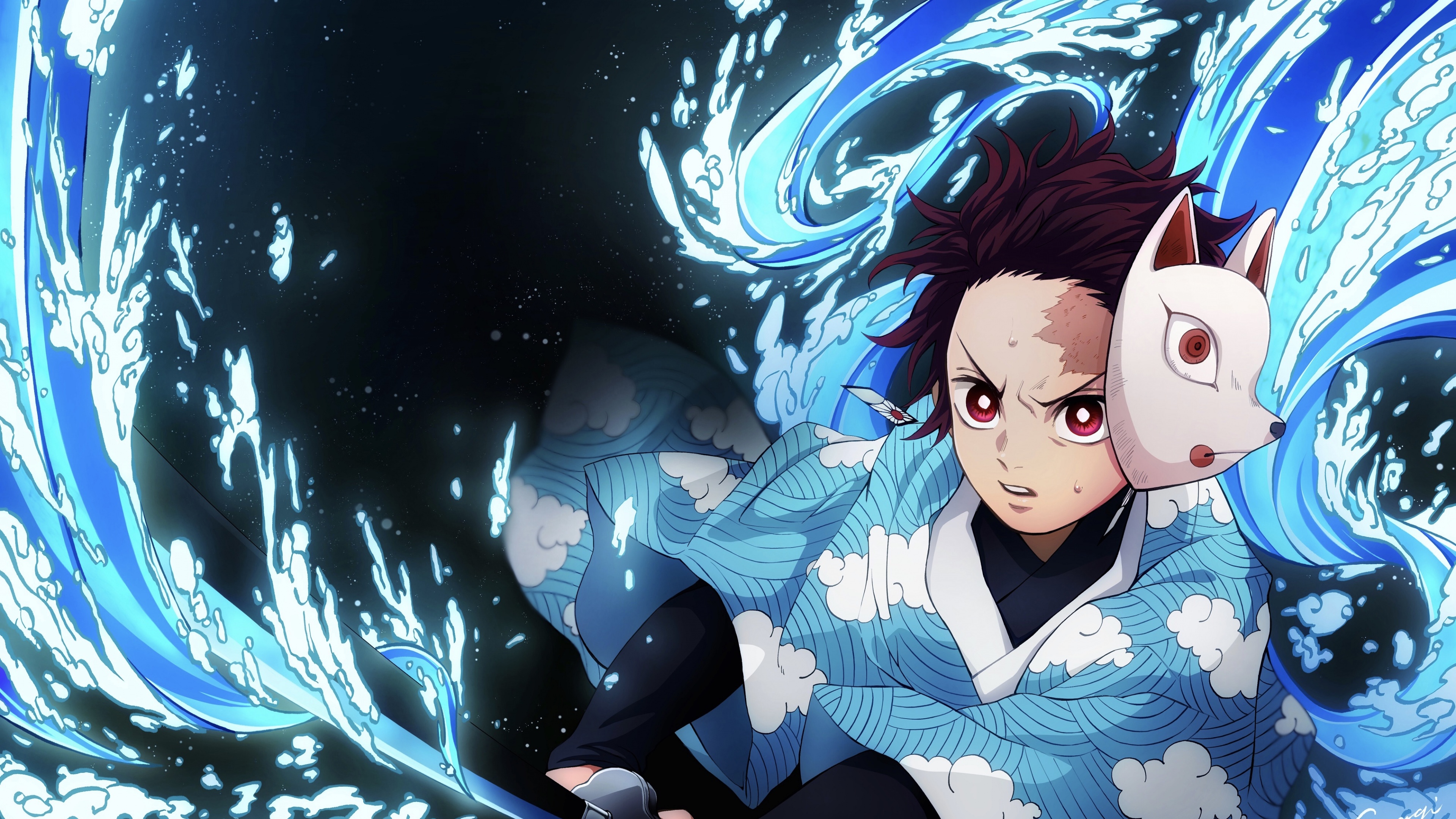 Wallpaper anime ngang 7201
