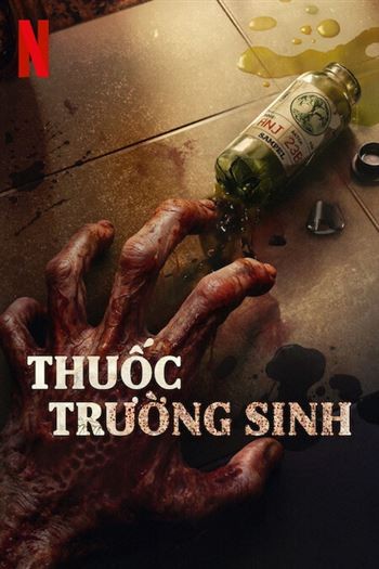 Thuốc Trường Sinh