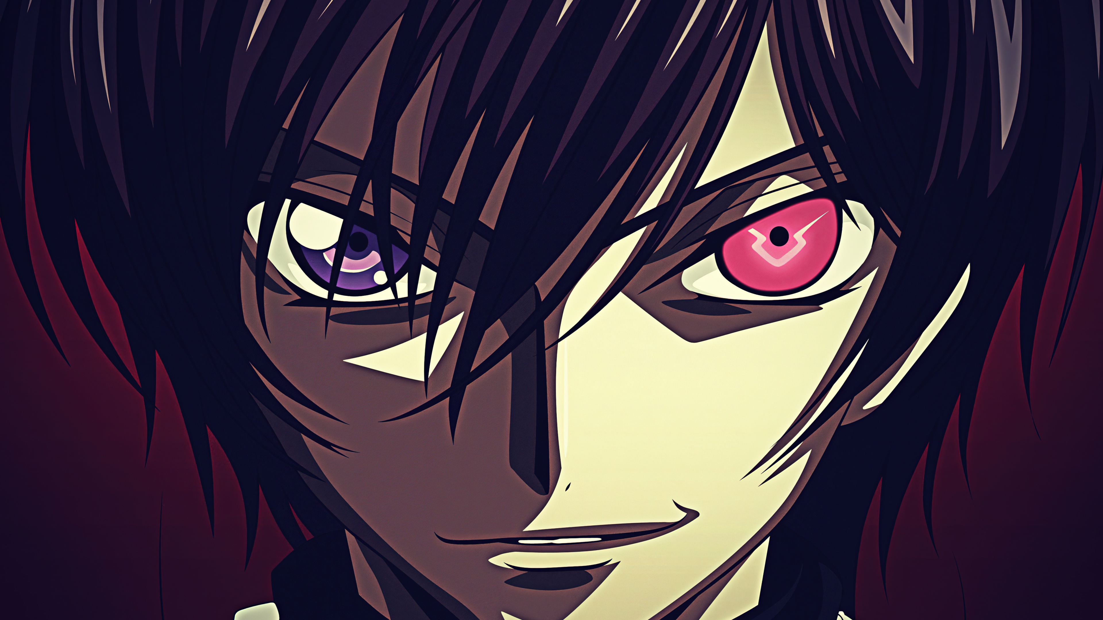Wallpaper anime ngang 6943
