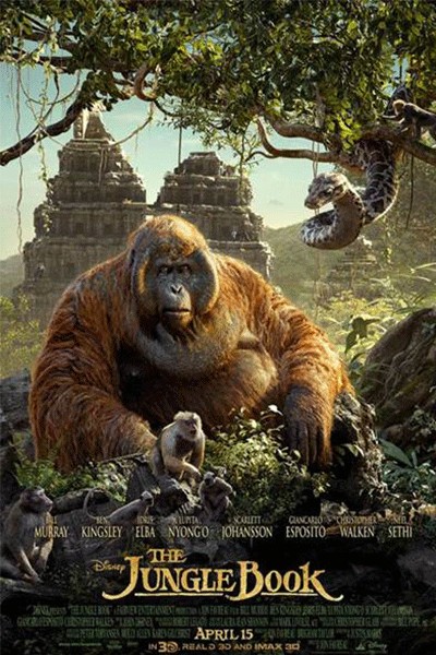 Cậu Bé Rừng Xanh