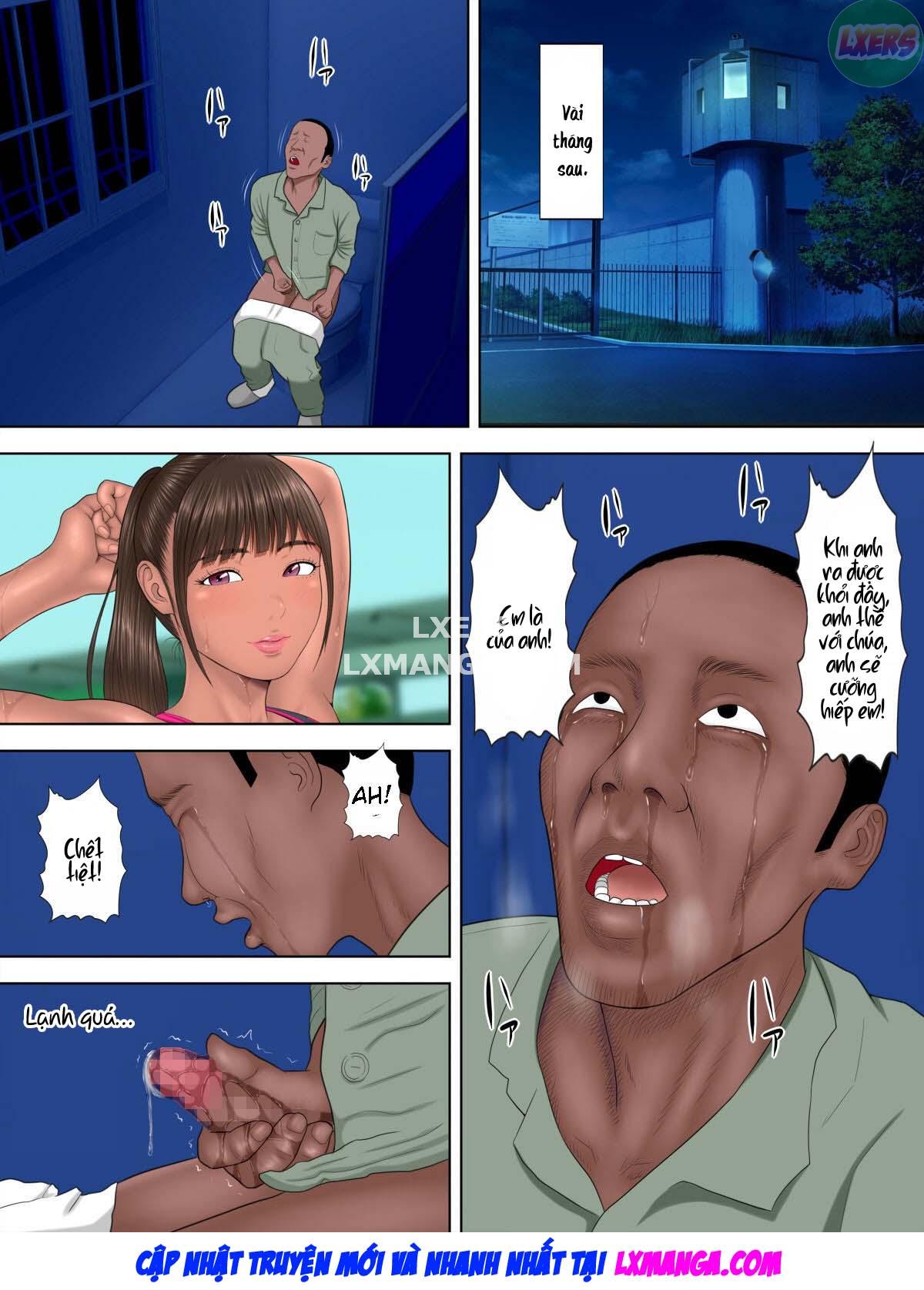 Đọc truyện hentai Câu chuyện về việc tôi đưa thuốc ngủ cho các học sinh câu lạc bộ điền kinh của mình - Oneshot