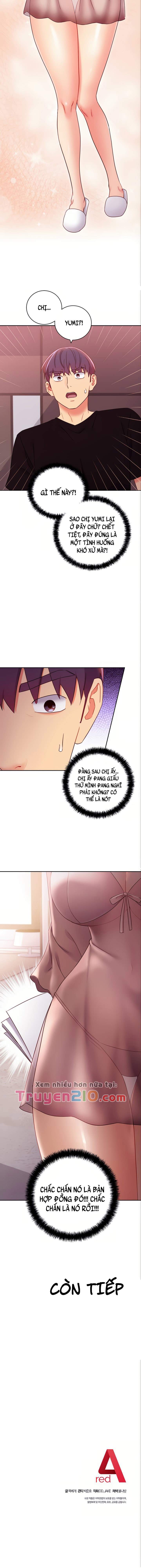 Đọc truyện hentai Bạn Của Mẹ Kế - Chap 79