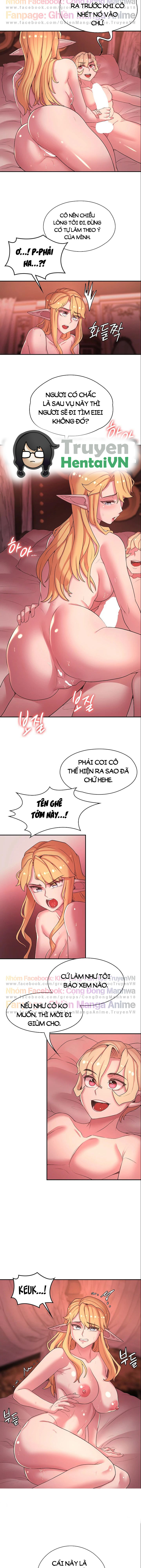 Đọc truyện hentai Chuyển Sinh Thành Phản Diện Game 18+ - Chap 44