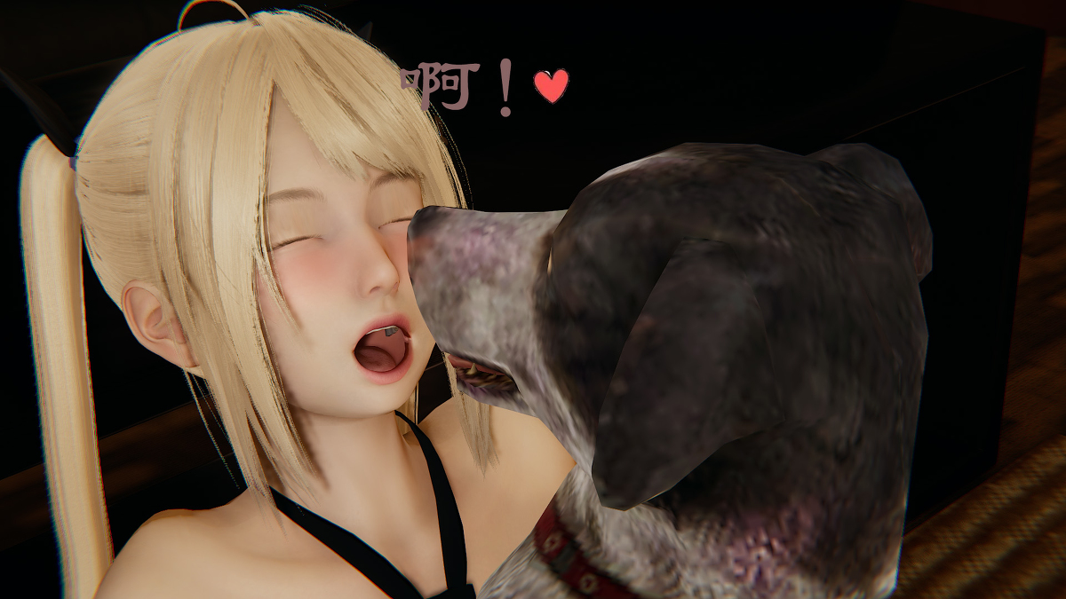 Đọc truyện hentai Tình đầu của Mary - Phần 1