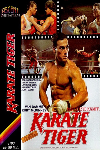 Không Rút Lui Không Đầu Hàng