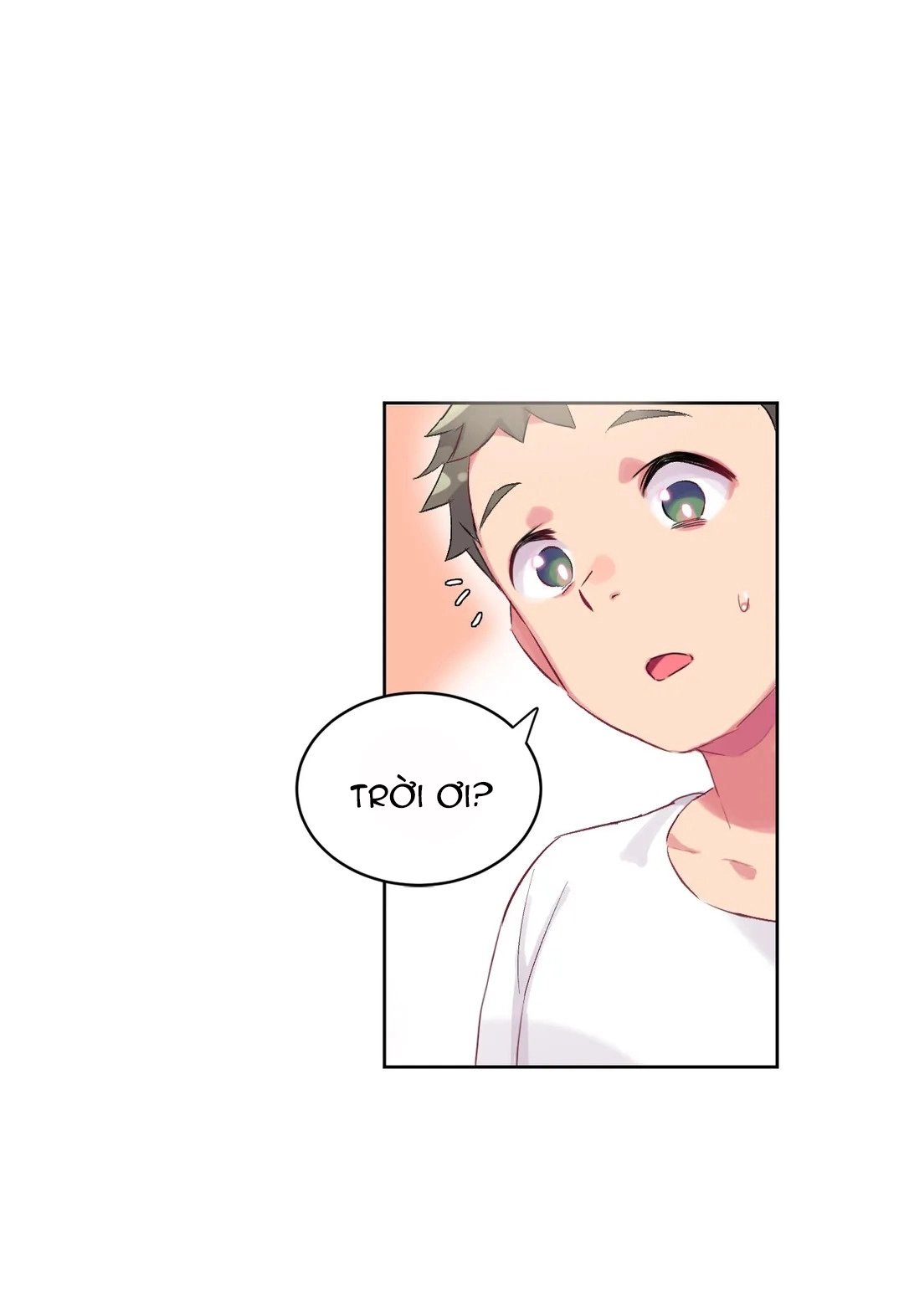 Đọc truyện hentai Câu chuyện nhỏ, bí mật lớn - Chap 9