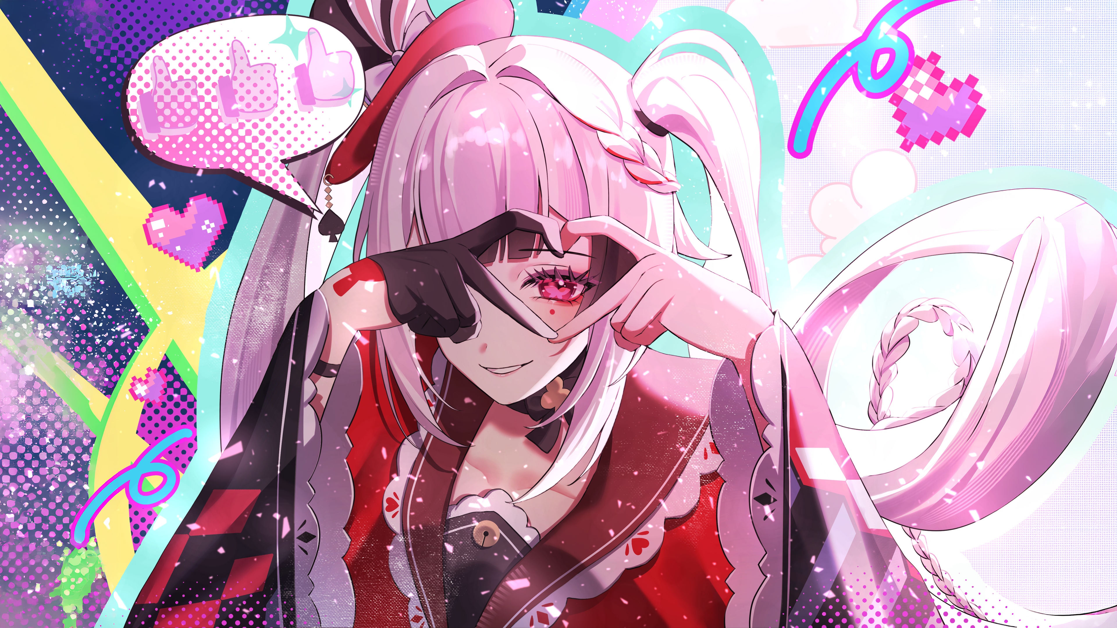 Wallpaper anime ngang 6212