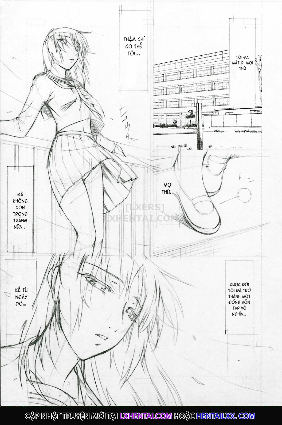 Đọc truyện hentai Sinful Mother - Chap 10 - Vol2