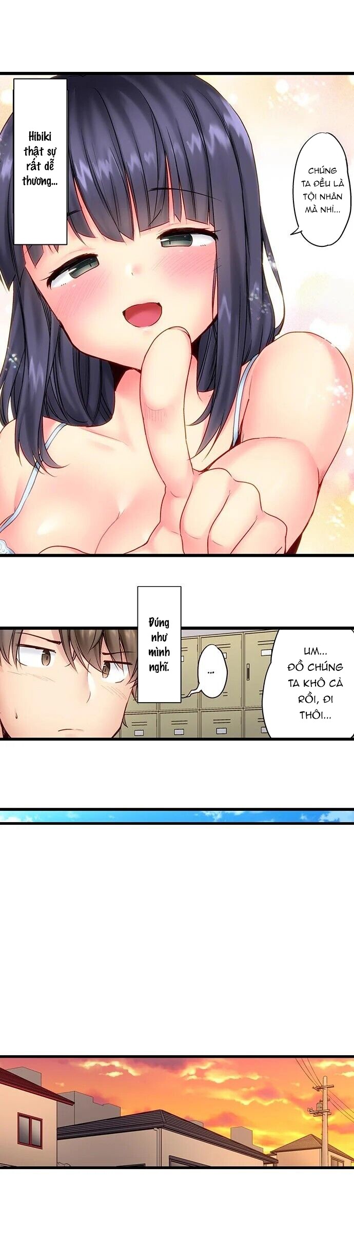 Đọc truyện hentai Thôi Miên Em Trai Tôi Để Phịch - Chap 12