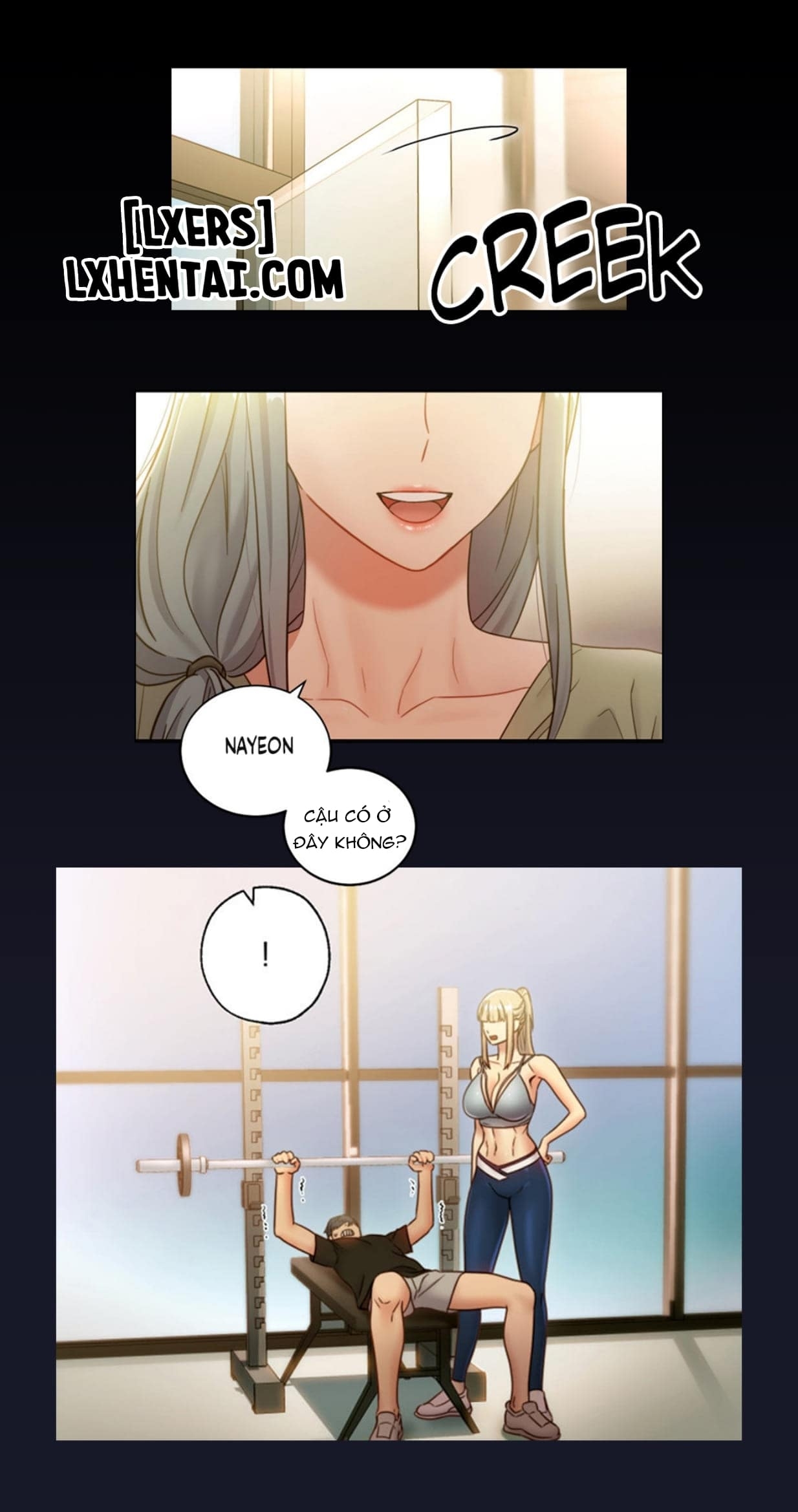 Đọc truyện hentai Bạn Của Mẹ Kế - Chap 27