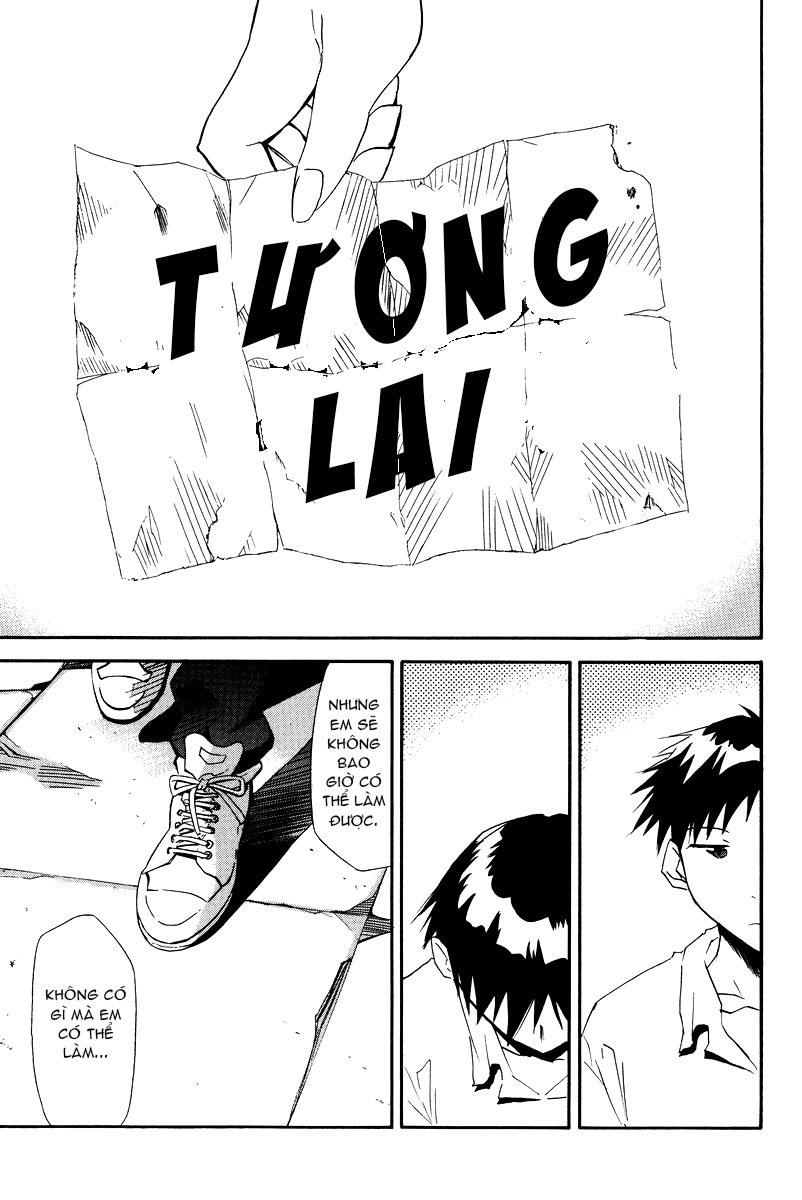 Đọc truyện hentai RE-TAKE - Chap 7 - RE-TAKE AFTER part 1