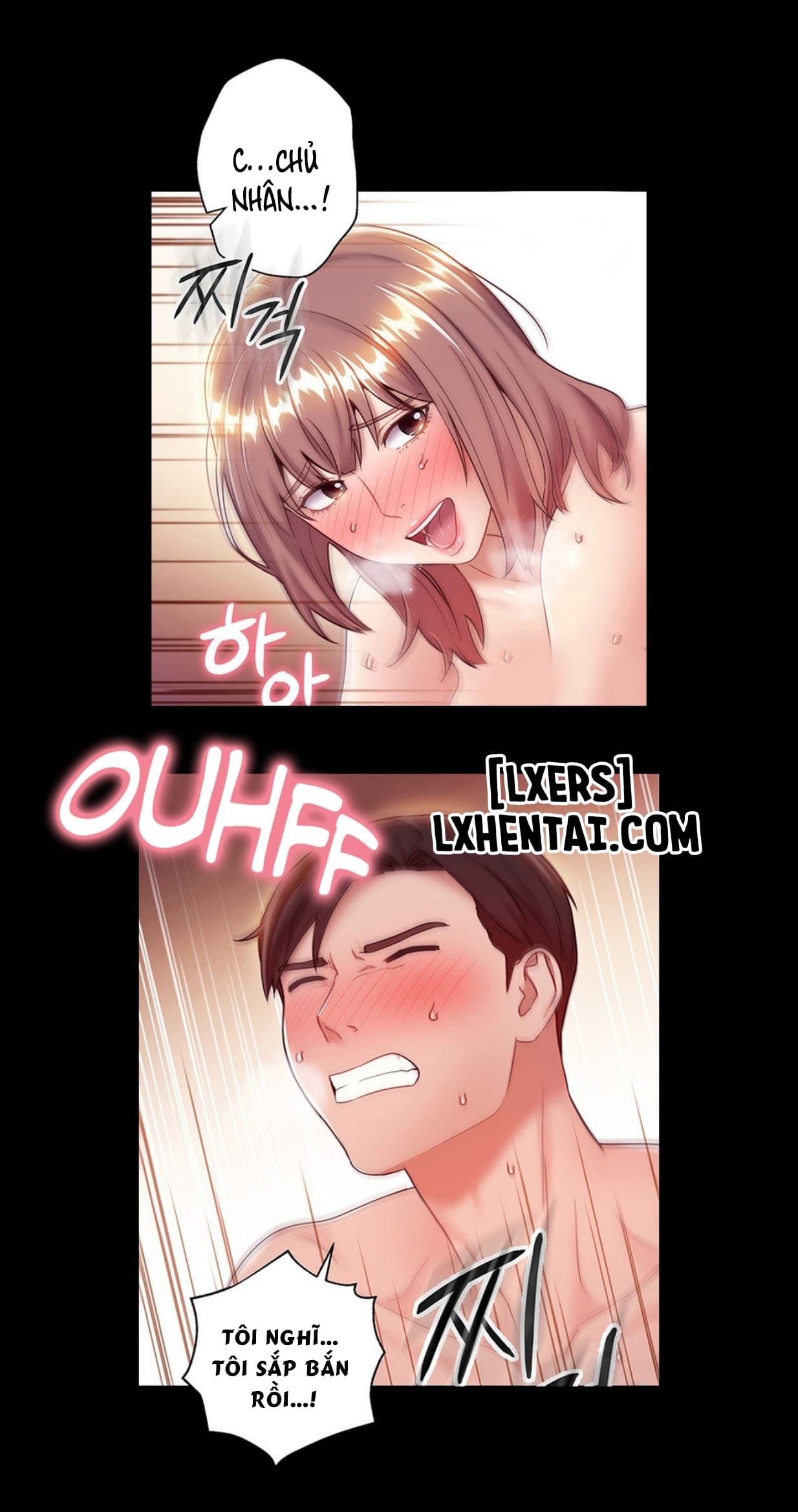 Đọc truyện hentai Bạn Của Mẹ Kế - Chap 34