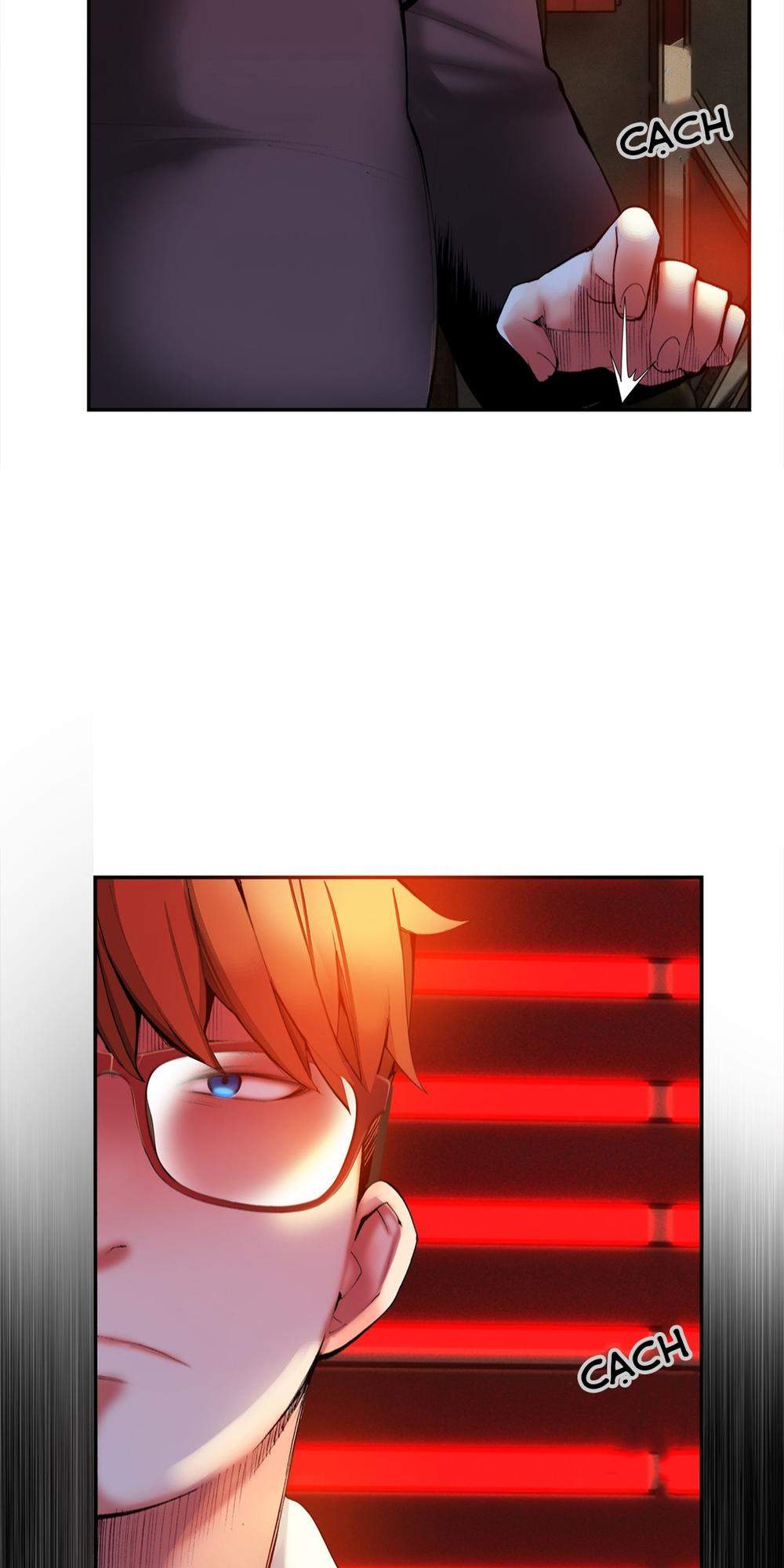 Đọc truyện hentai Sự Ràng Buộc Của Lilith - Chap 20