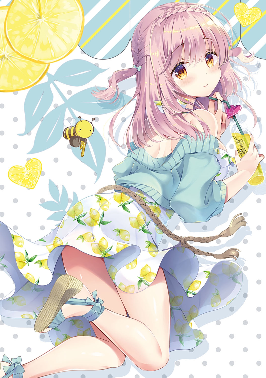 Đọc truyện hentai Osananajimi de Koibito no Kanojo to Shitai Koto Zenbu - Mở màn