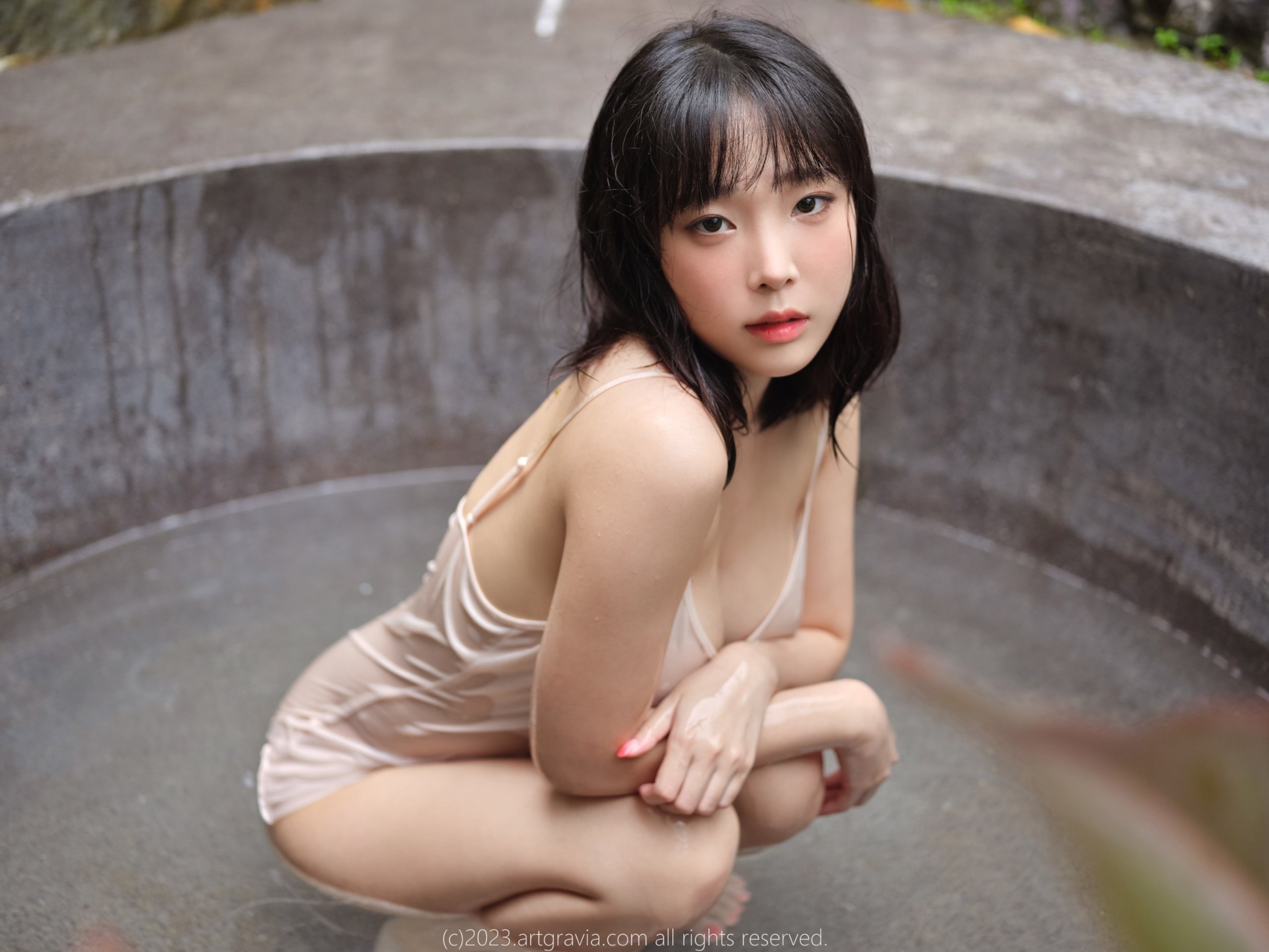 Đọc truyện hentai Tuyển tập Albums siêu phẩm Cosplay - Chap 365 - Artgravia Vol.492