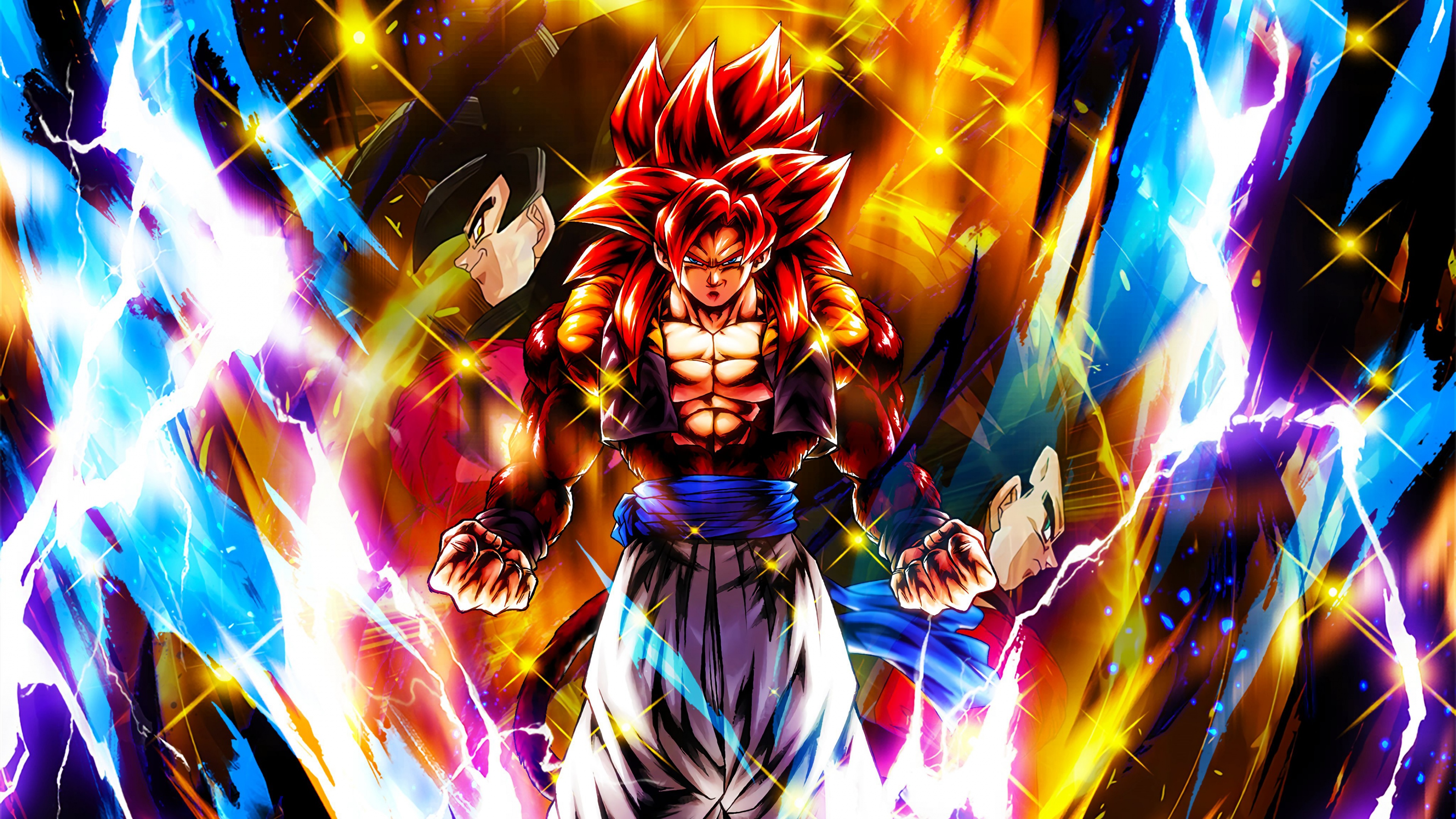 Wallpaper anime ngang 6744