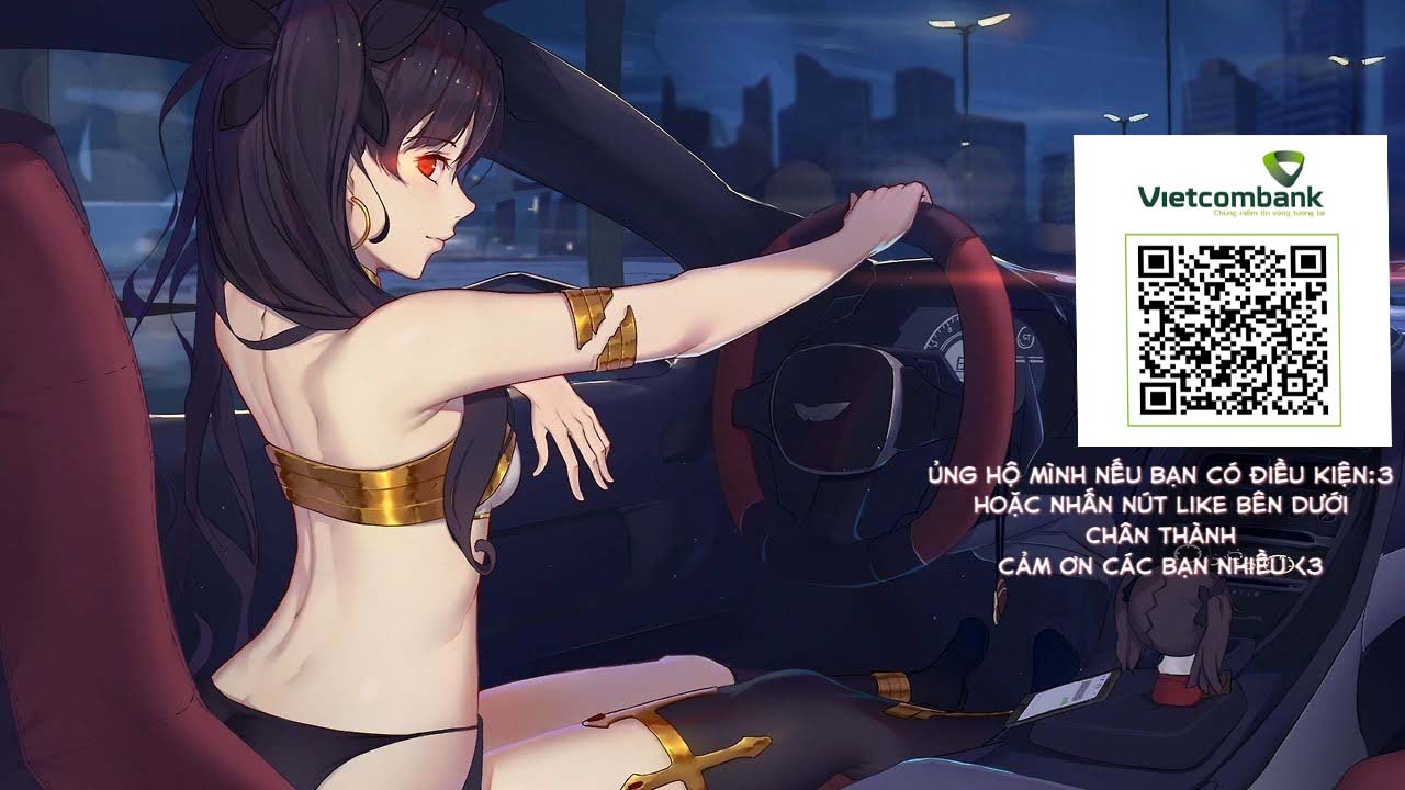 Đọc truyện hentai Bởi vì Komagitsune - Một Shot