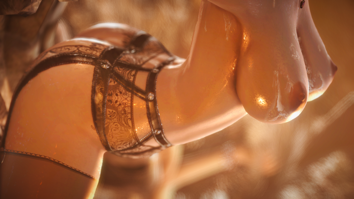 Đọc truyện hentai Cuộc Săn Tối Thượng - Chap 3