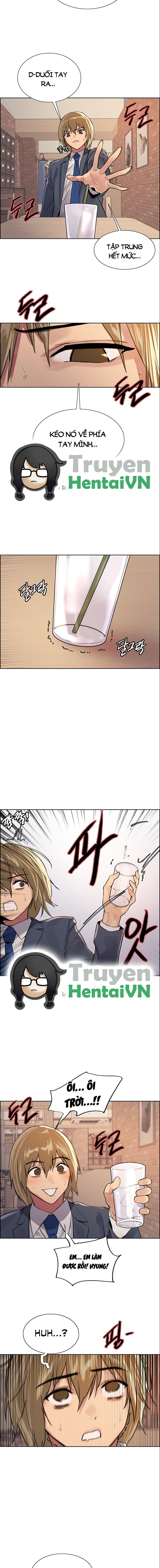 Đọc truyện hentai Nhãn Lực Toàn Năng - Chap 34